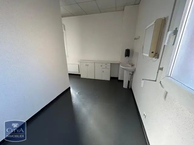 Photo 3 local professionnel Limoges