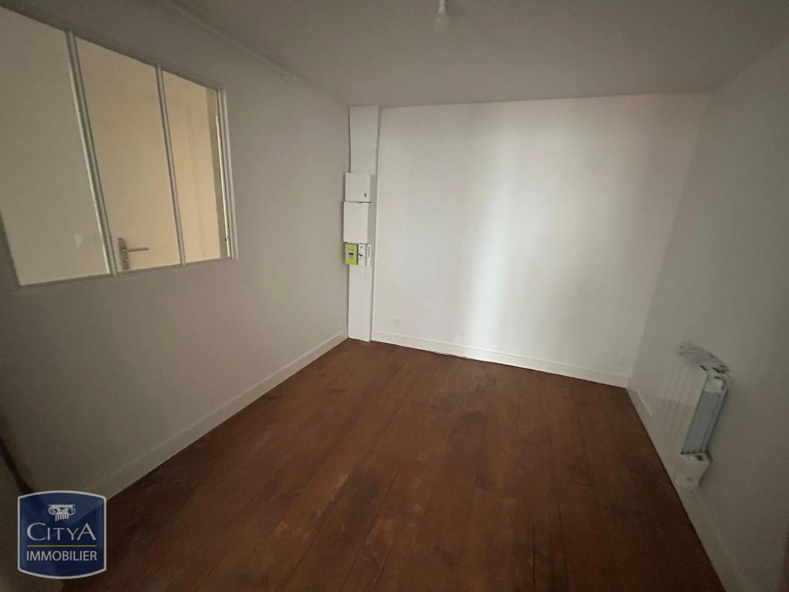 Photo 4 Appartement 1 pièce 28.42m²