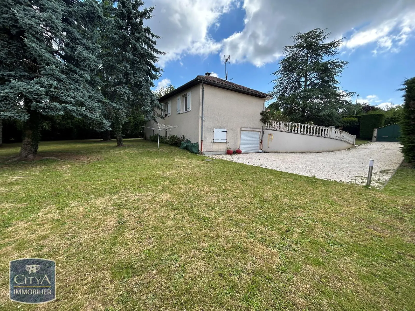 Photo 5 Maison 4 pièces 121m²