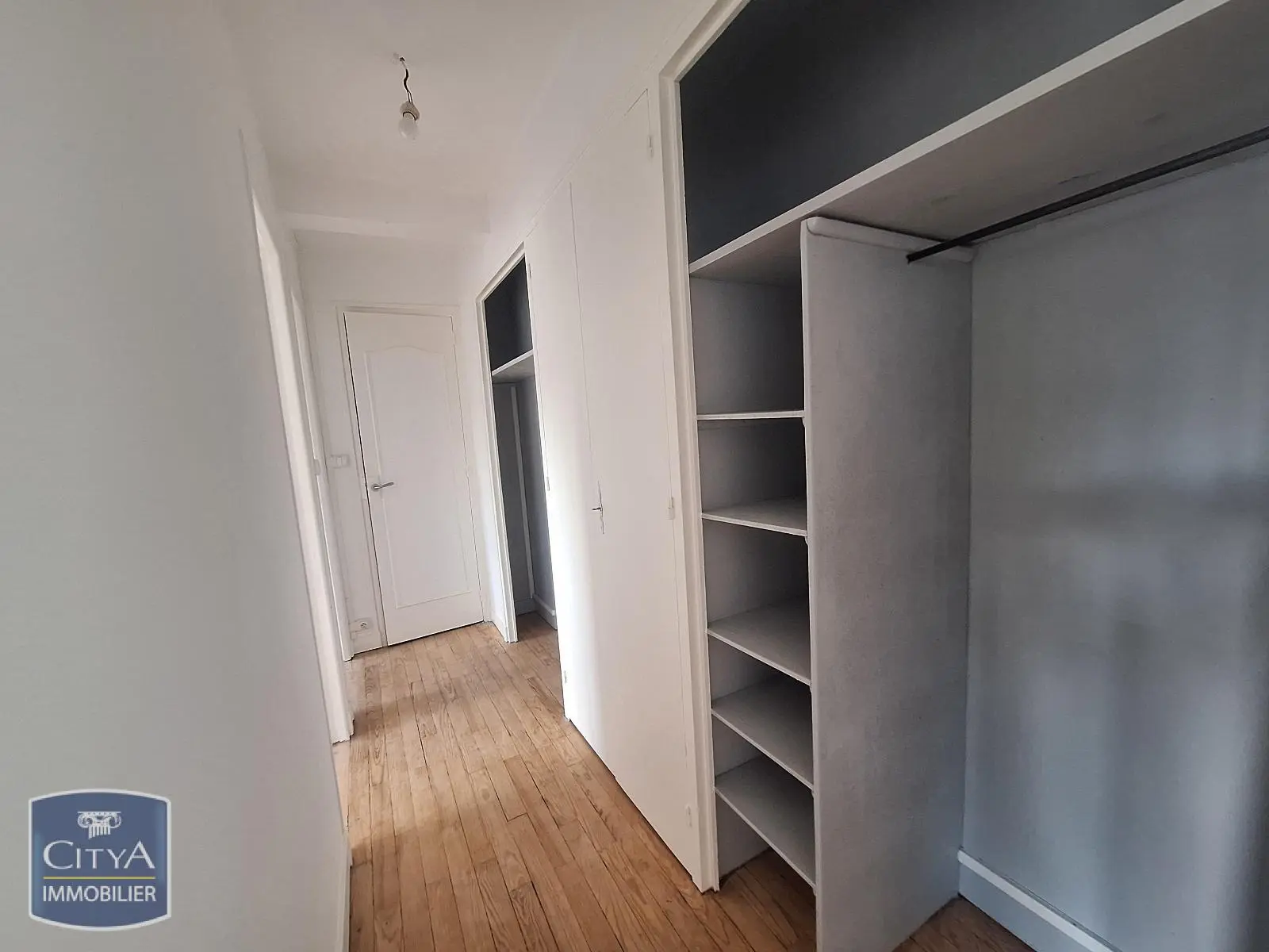 Photo 8 Appartement 3 pièces 54.07m²
