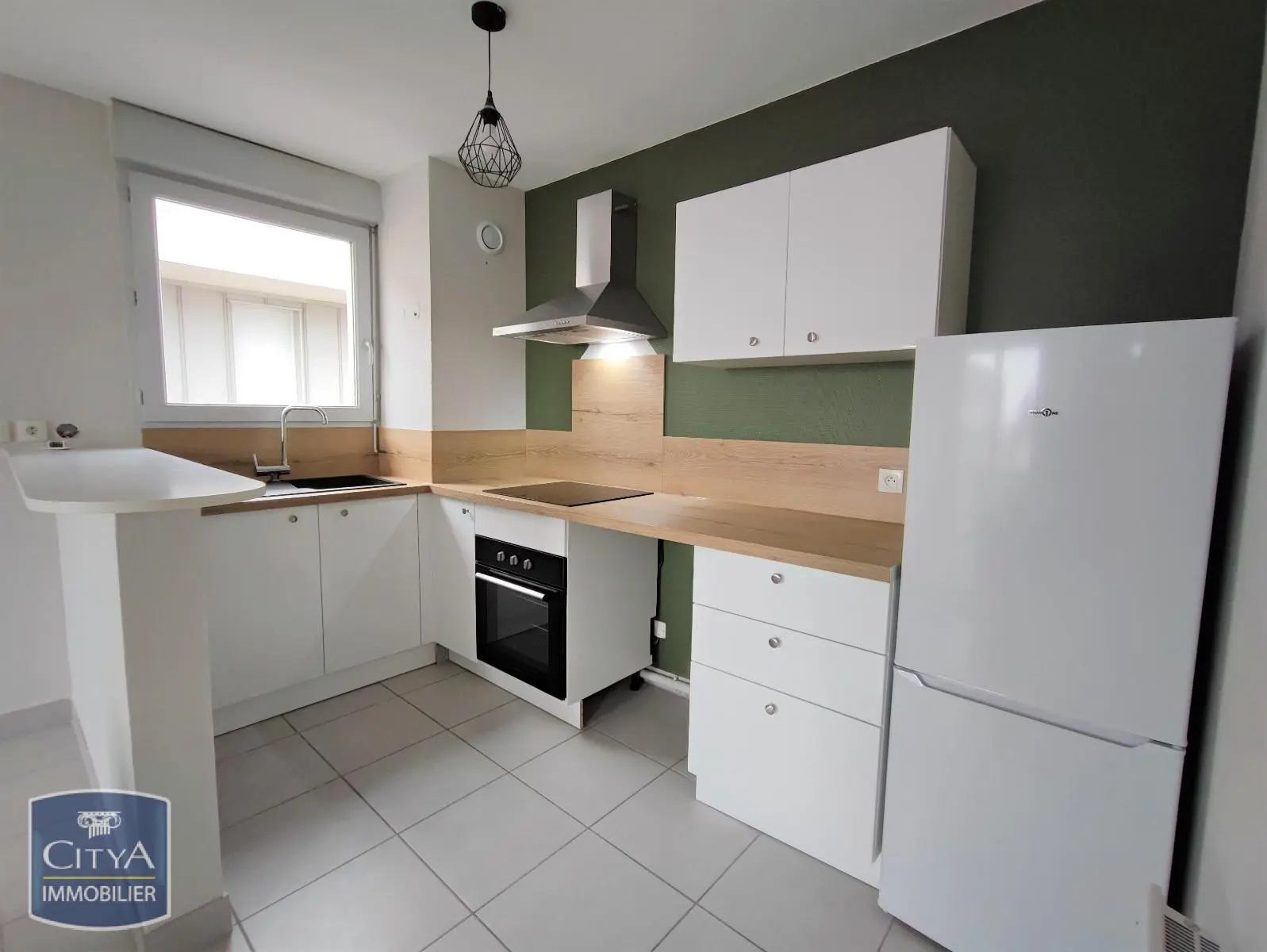 Photo 2 appartement Limoges