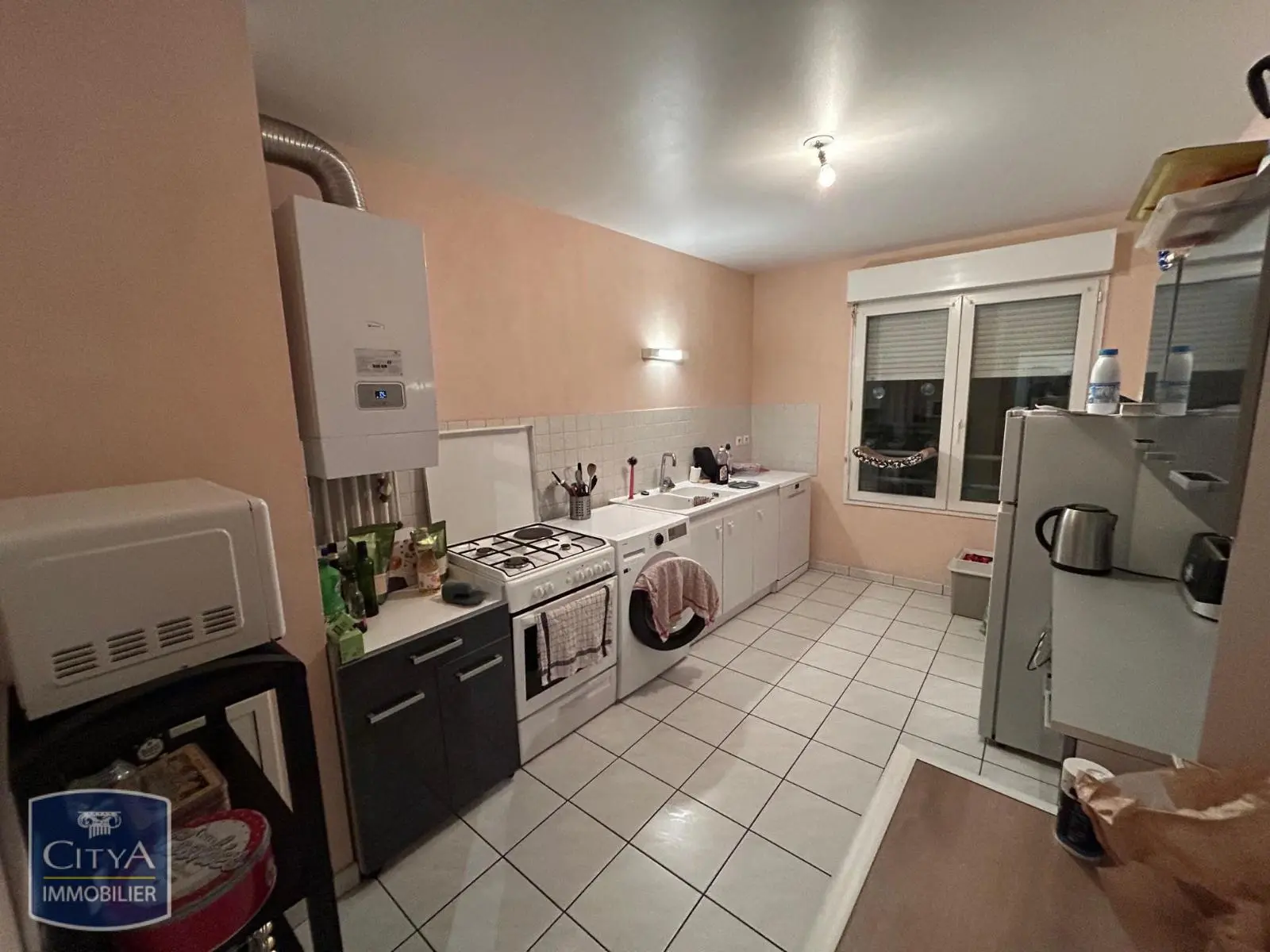 Photo 2 Appartement 2 pièces 57m²