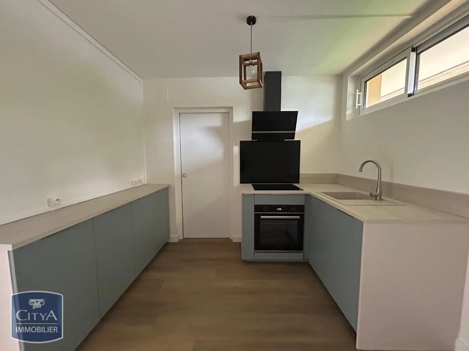Photo 1 appartement Limoges