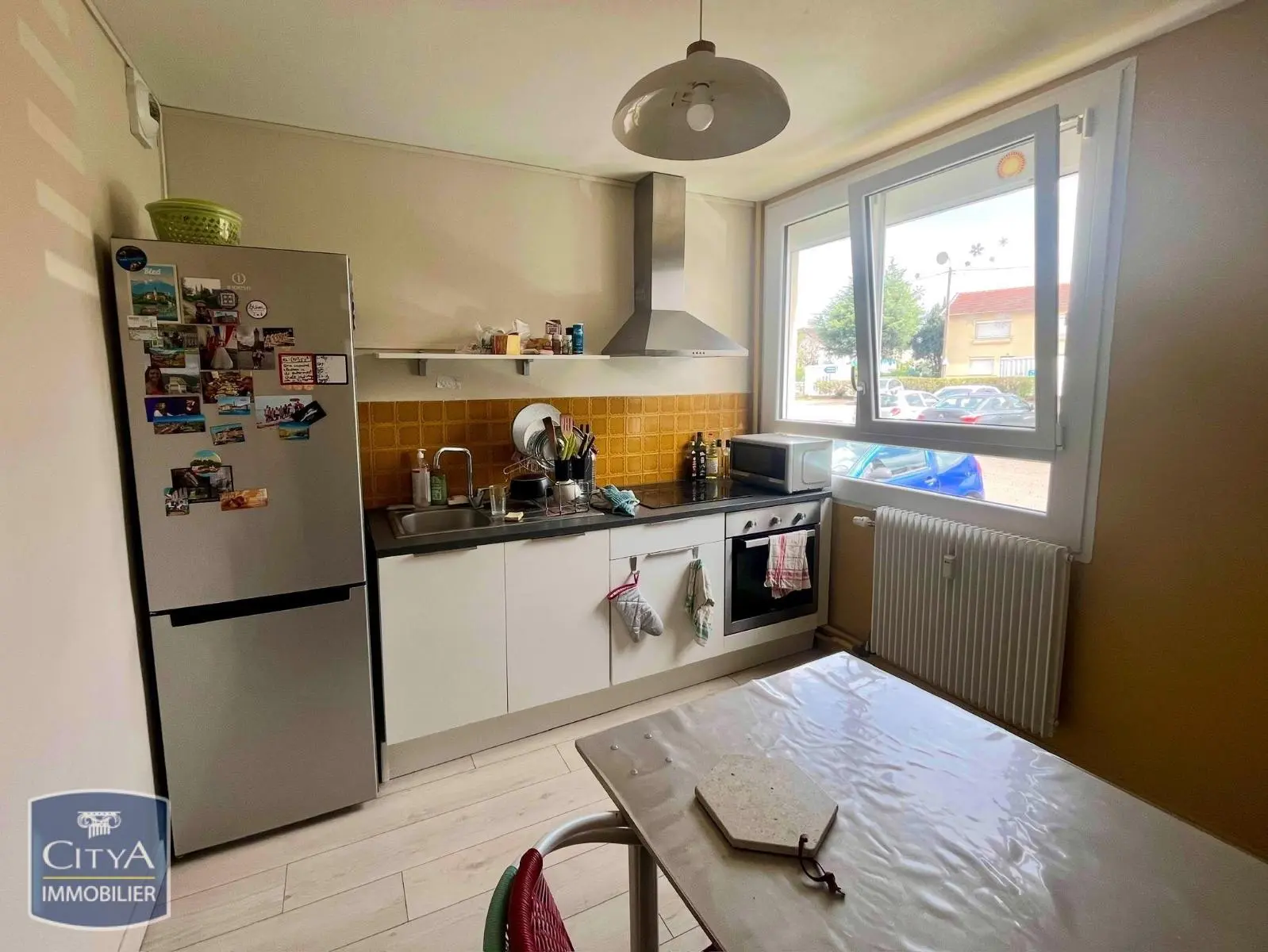 Photo 1 Appartement 1 pièce 10.86m²
