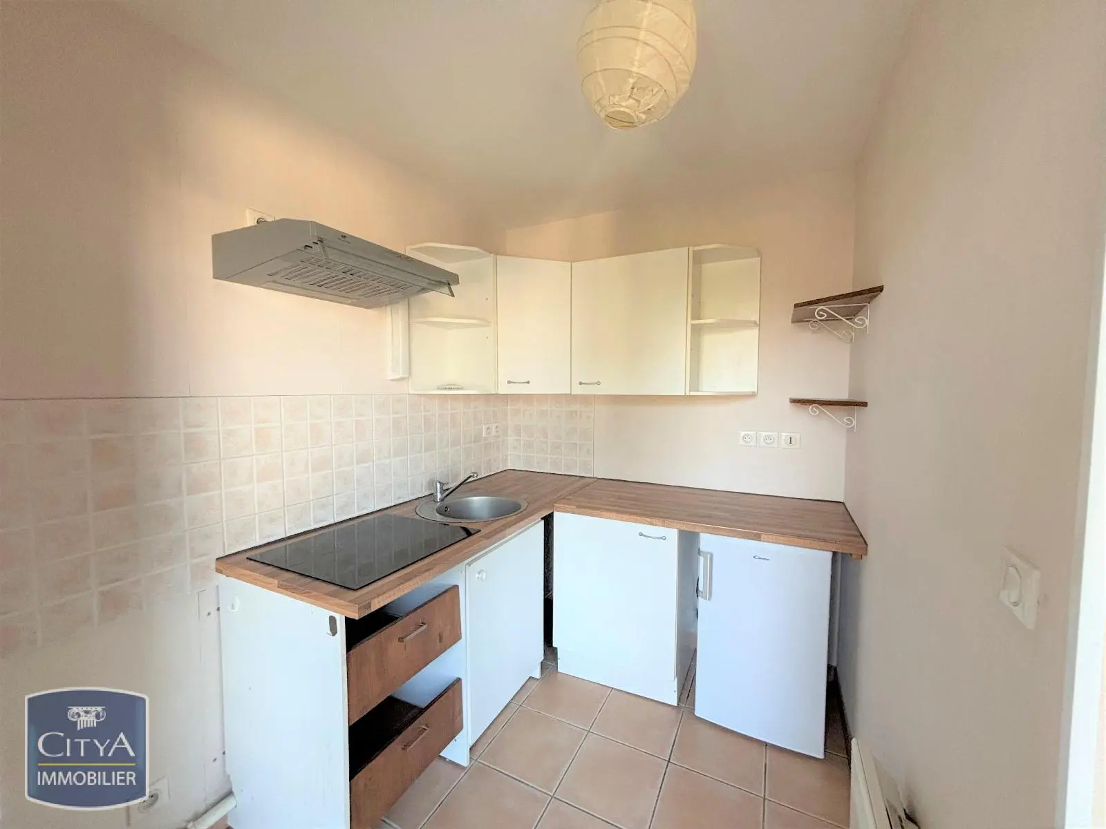 Photo 3 Appartement 2 pièces 45m²