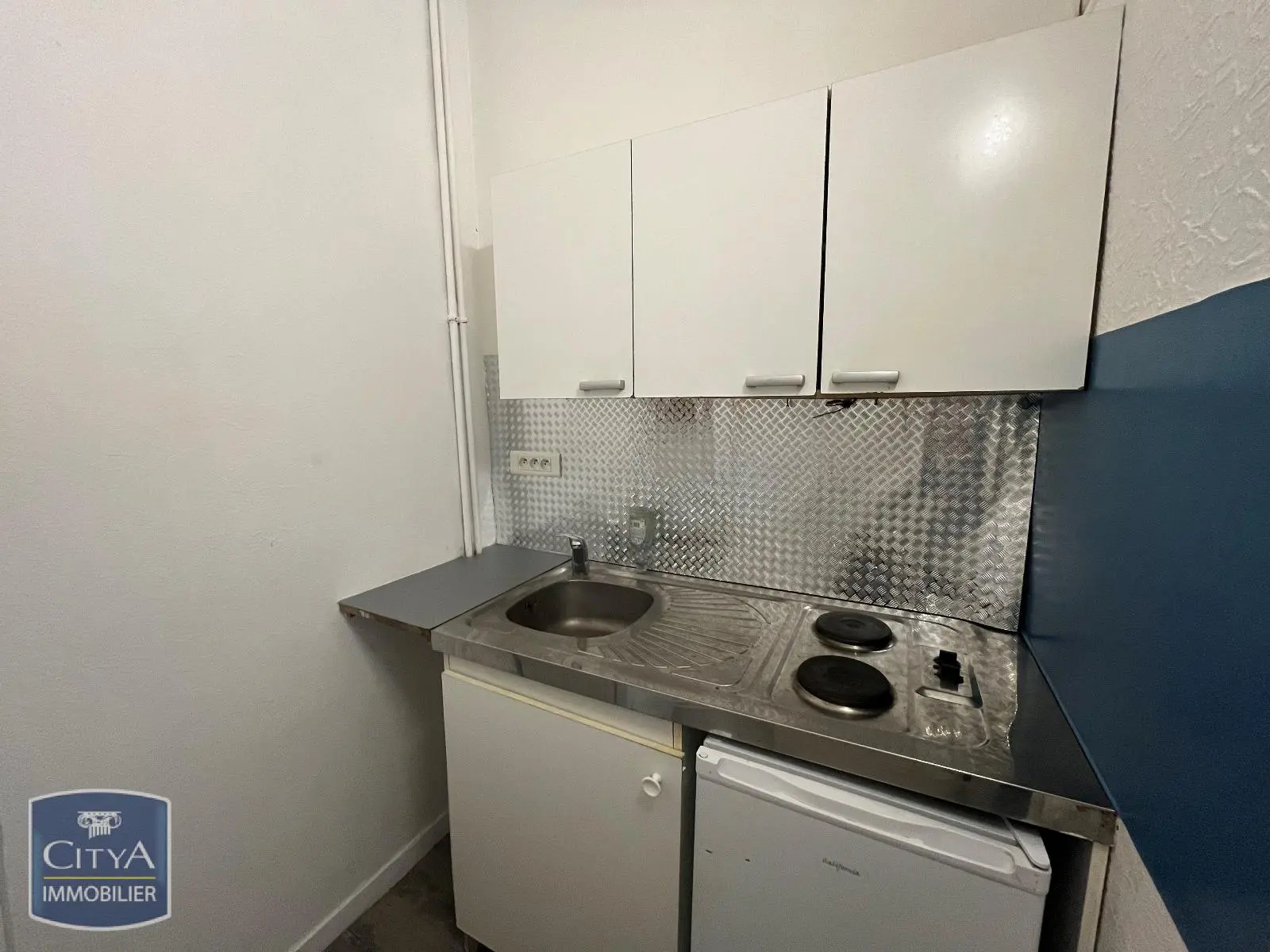 Photo 5 Appartement 1 pièce 18.88m²