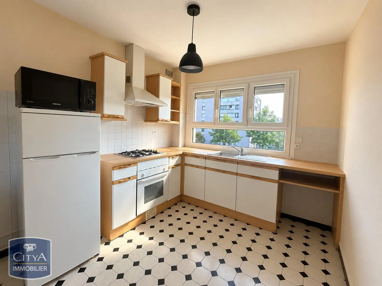 Photo 1 Appartement 2 pièces 44.29m²