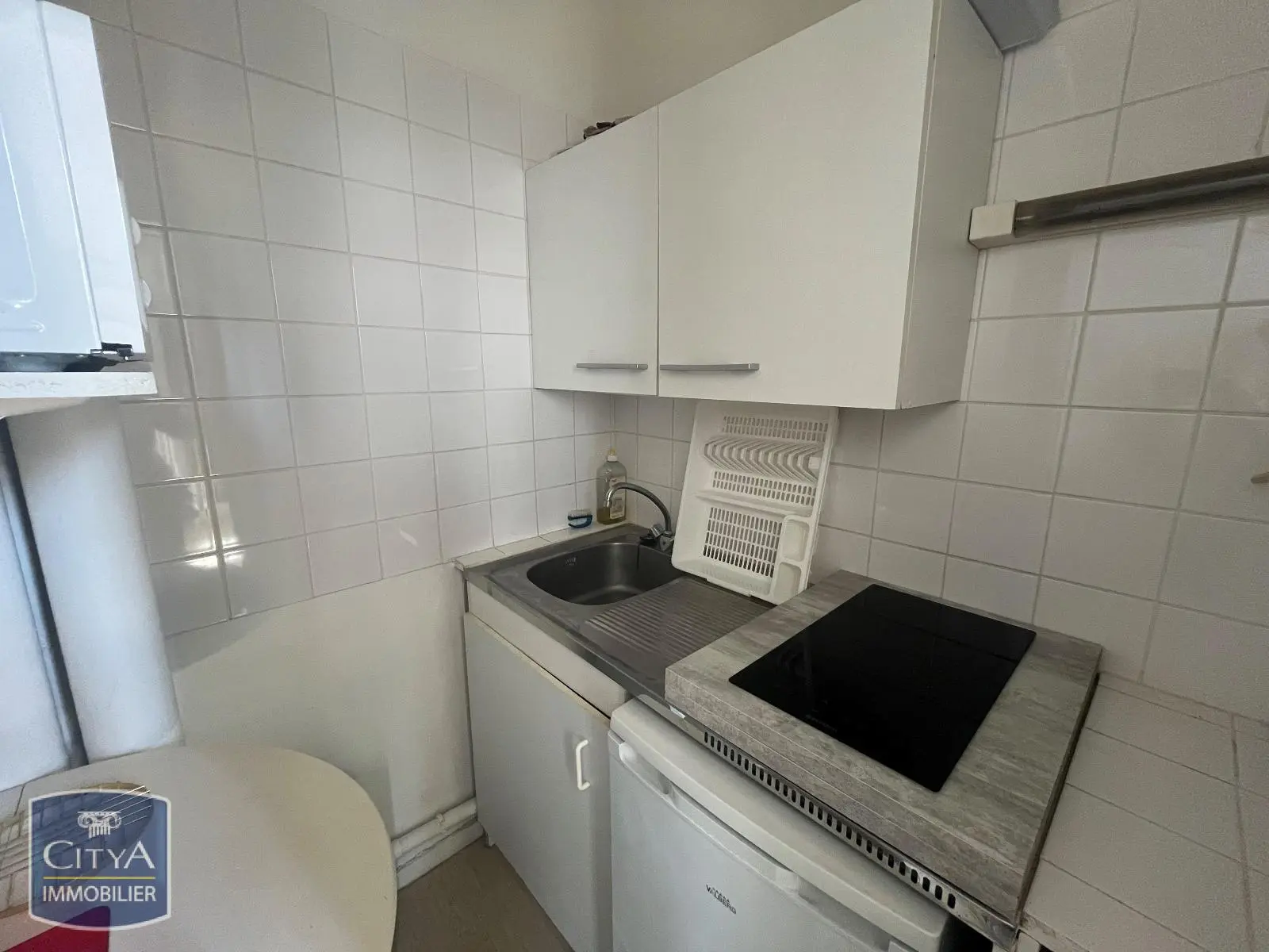 Photo 3 Appartement 1 pièce 23m²