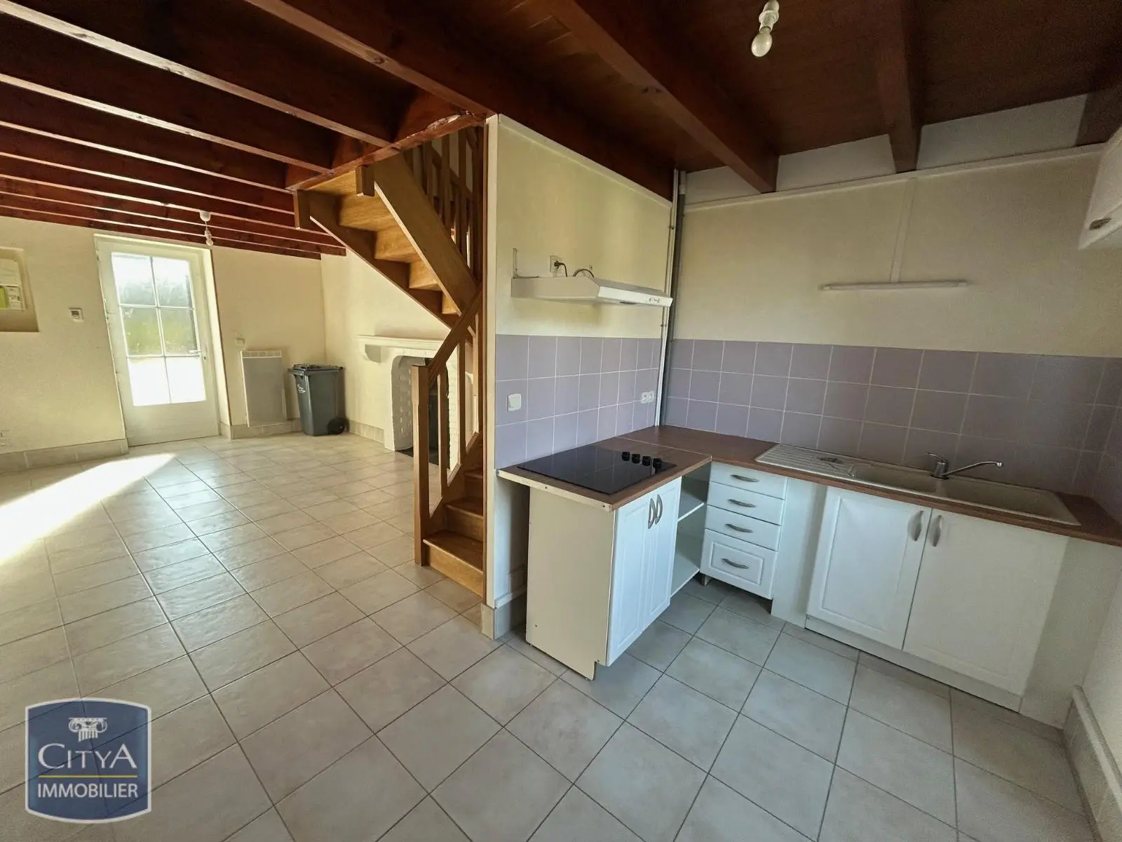 Photo 2 Appartement 3 pièces 54.03m²