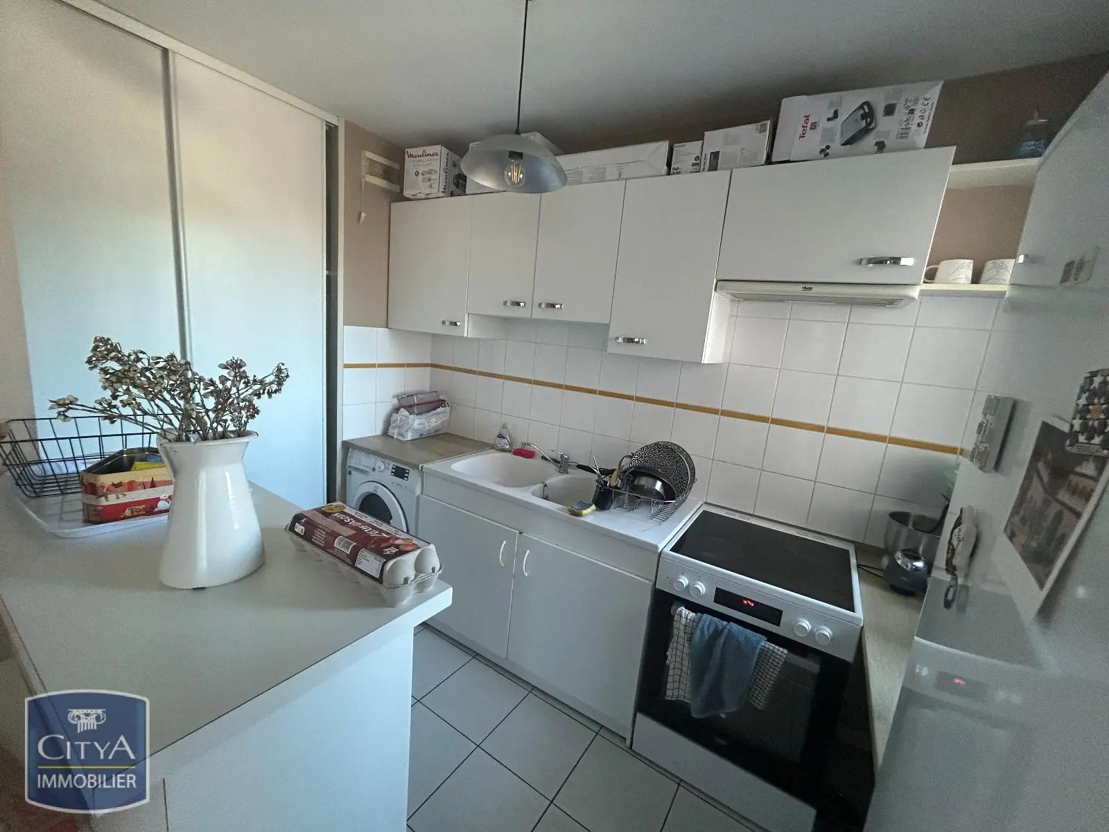 Photo 2 appartement Limoges