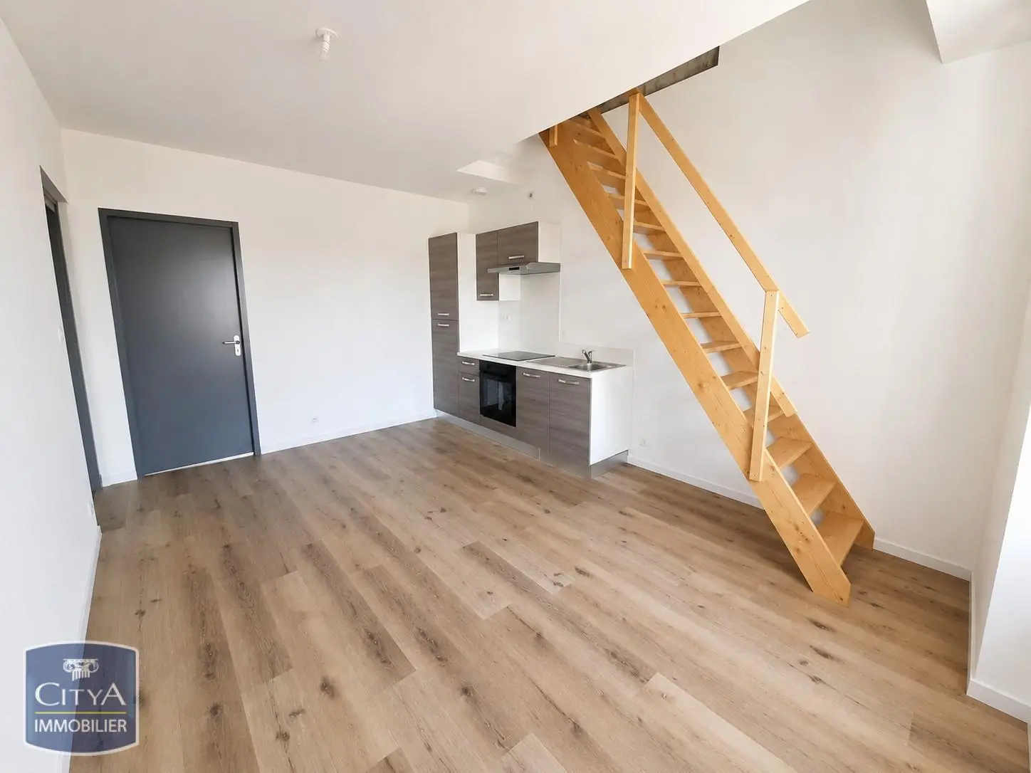 Photo 1 appartement Limoges