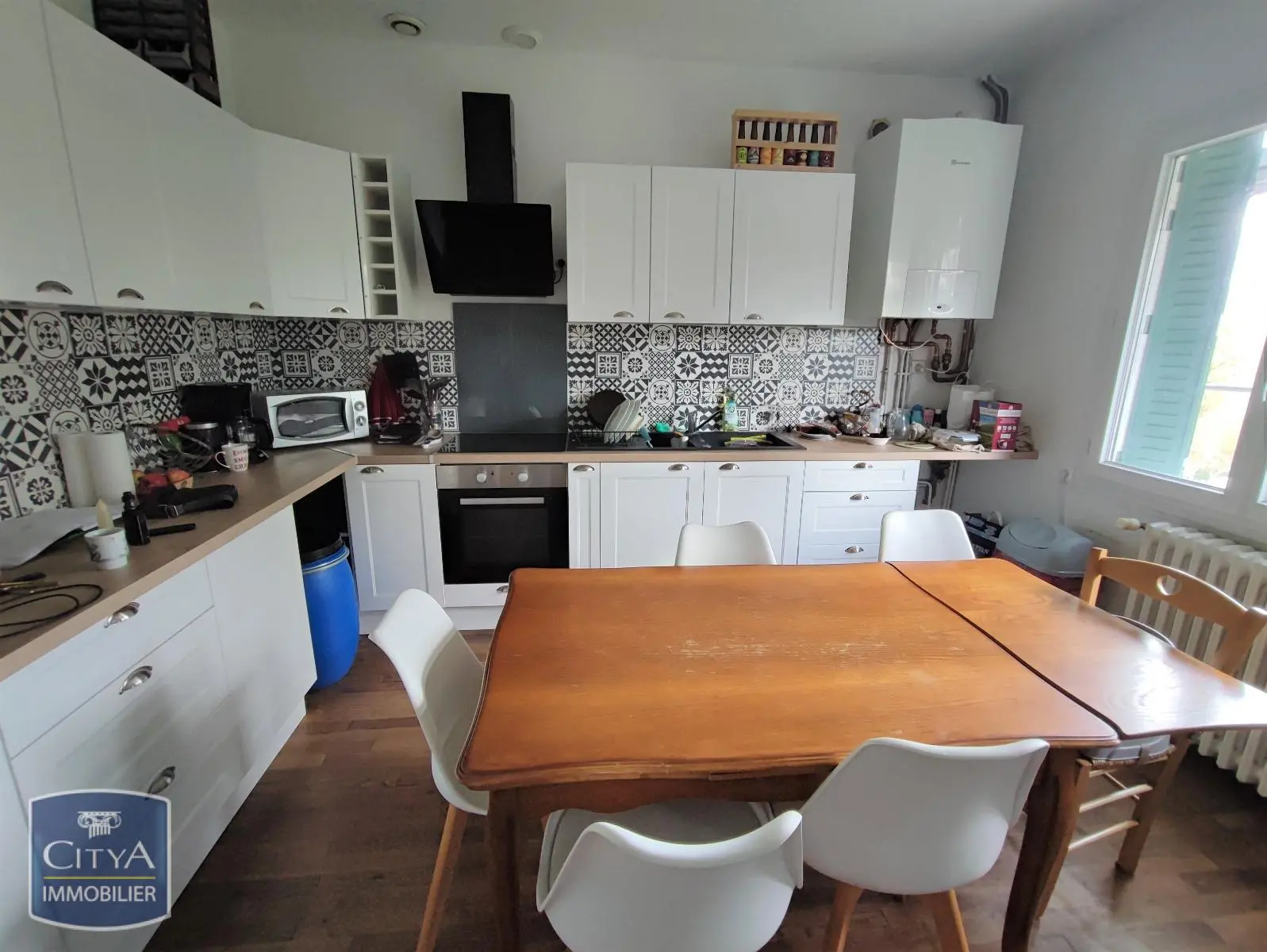 Photo 1 appartement Saint-Victurnien