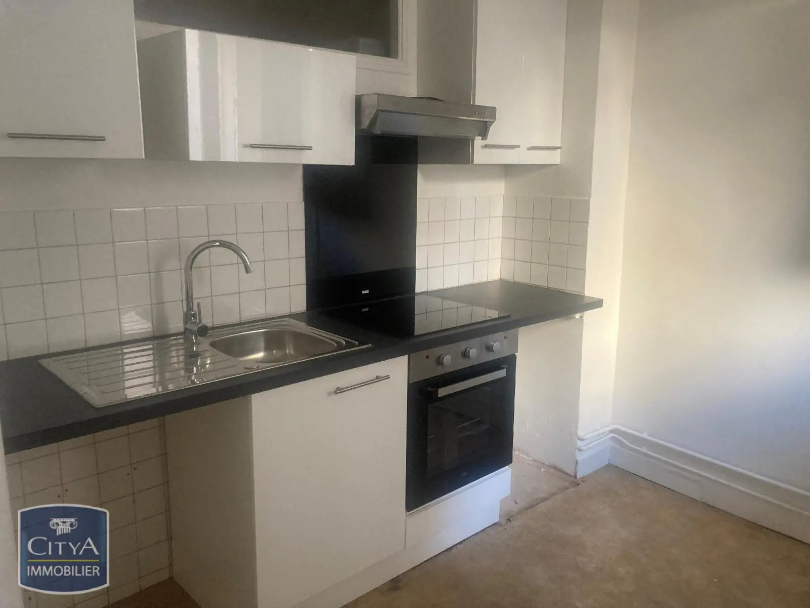 Photo 2 Appartement 2 pièces 47.03m²