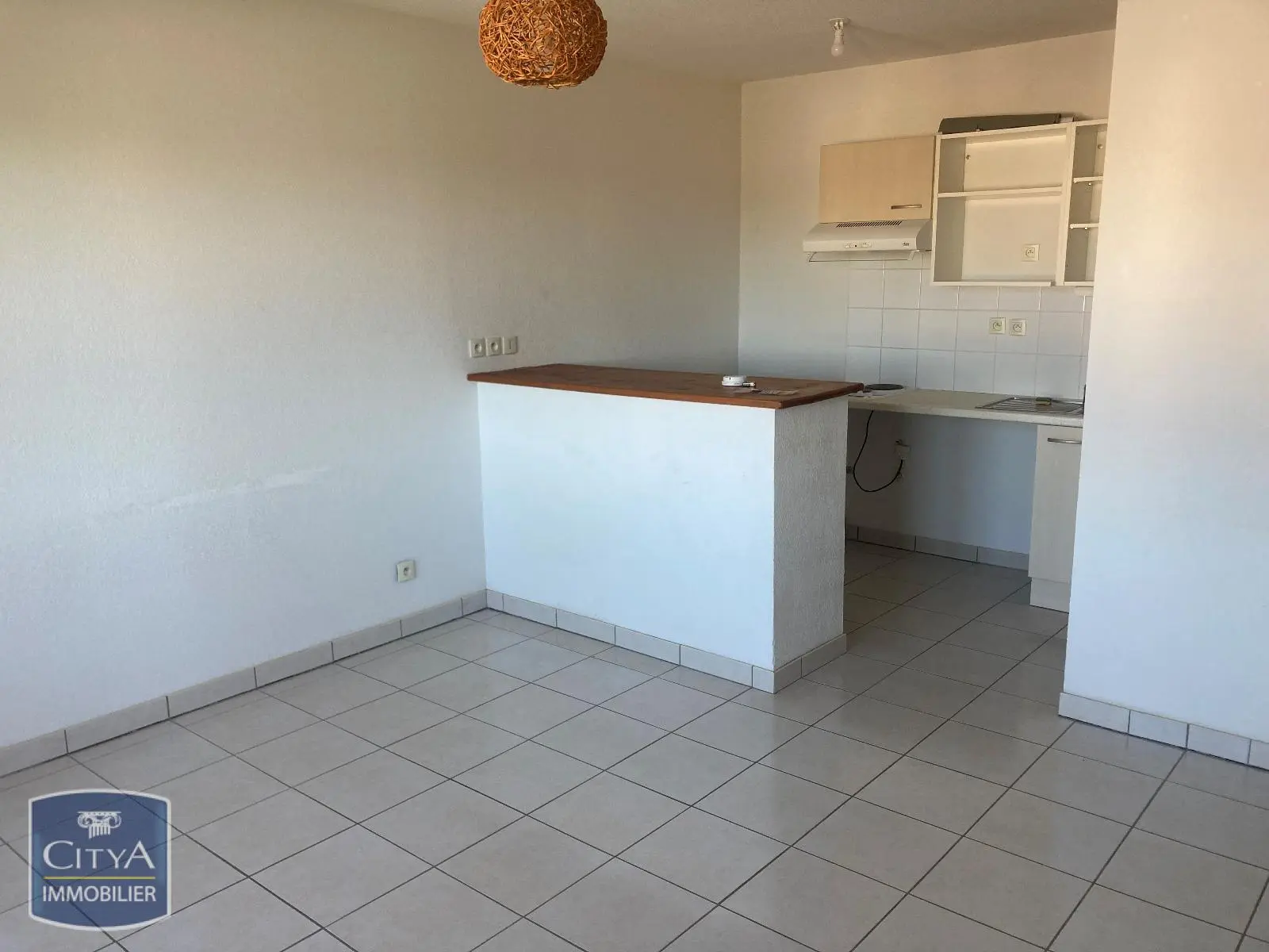 Photo 3 Appartement 2 pièces 35.5m²