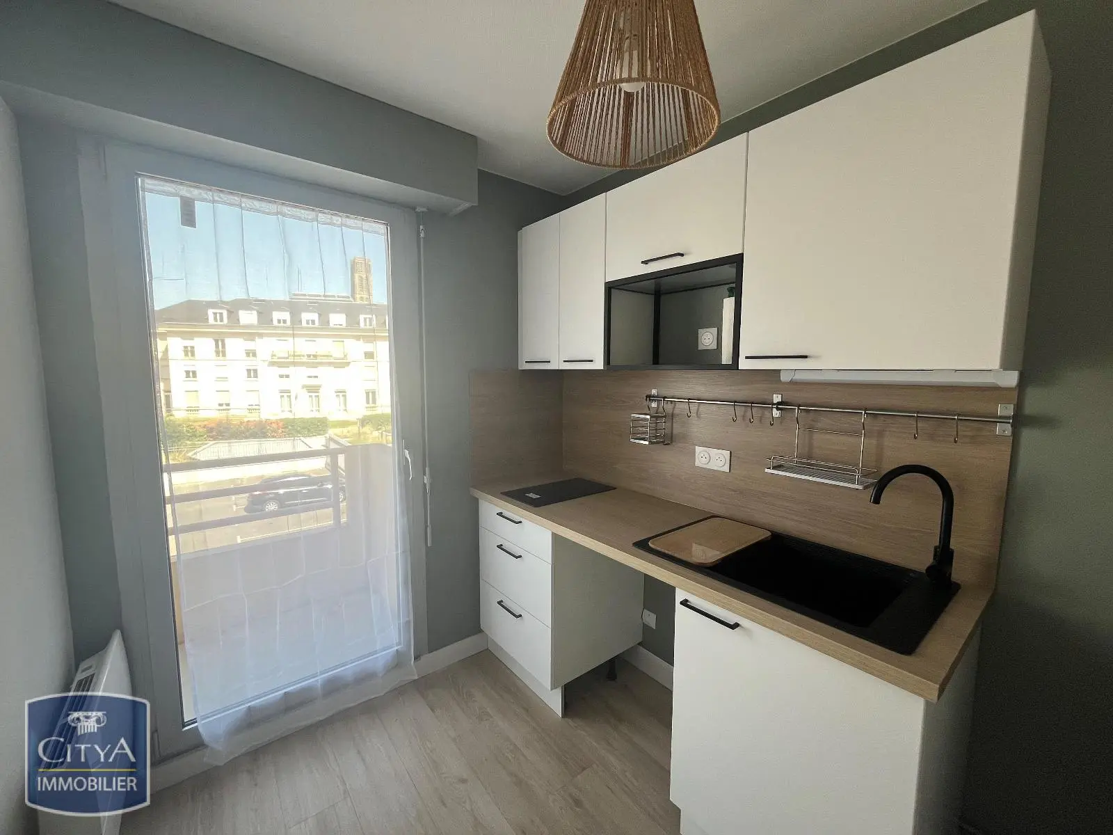 Photo 1 appartement Limoges