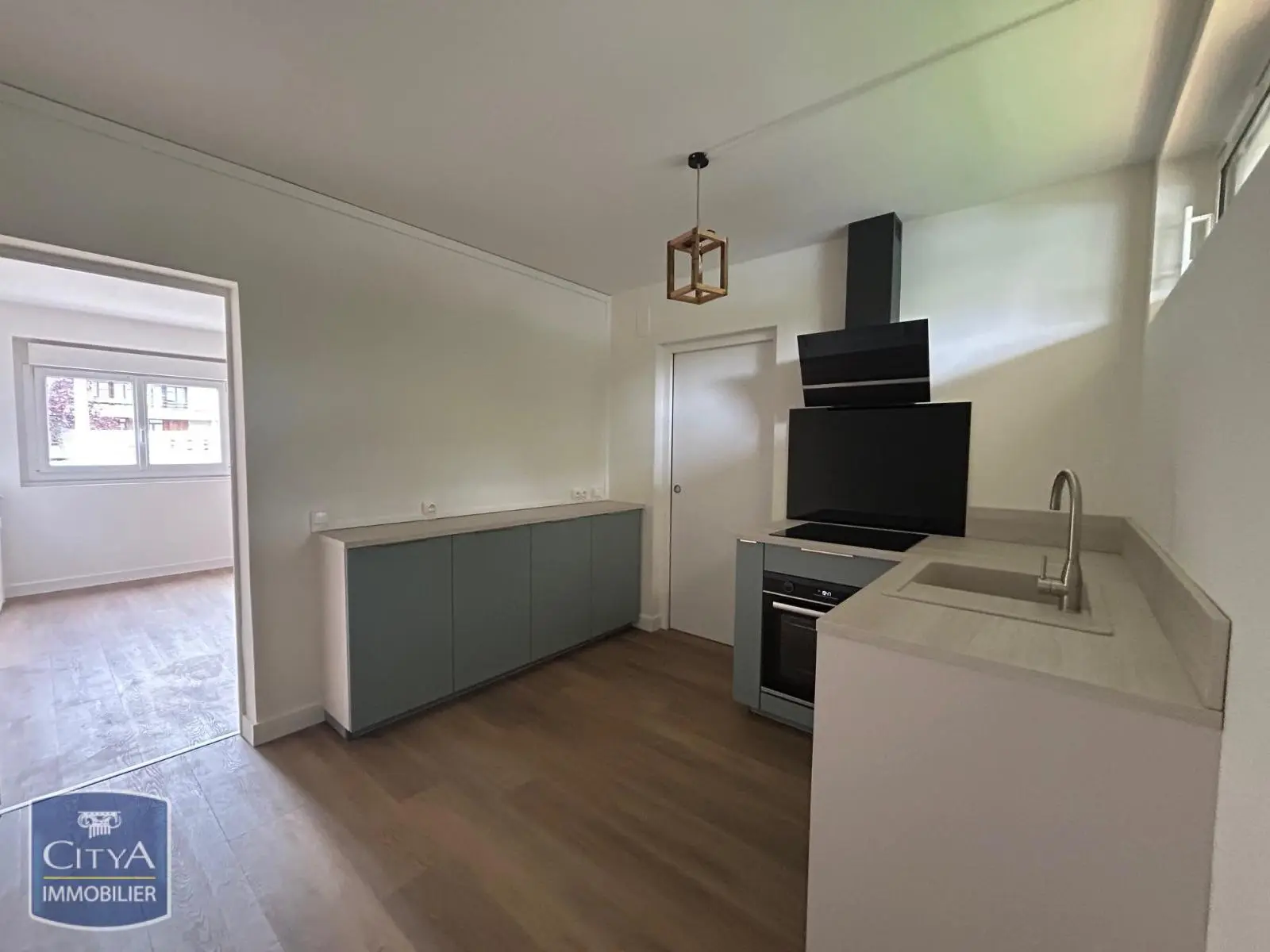Photo 1 Appartement 2 pièces 36.11m²