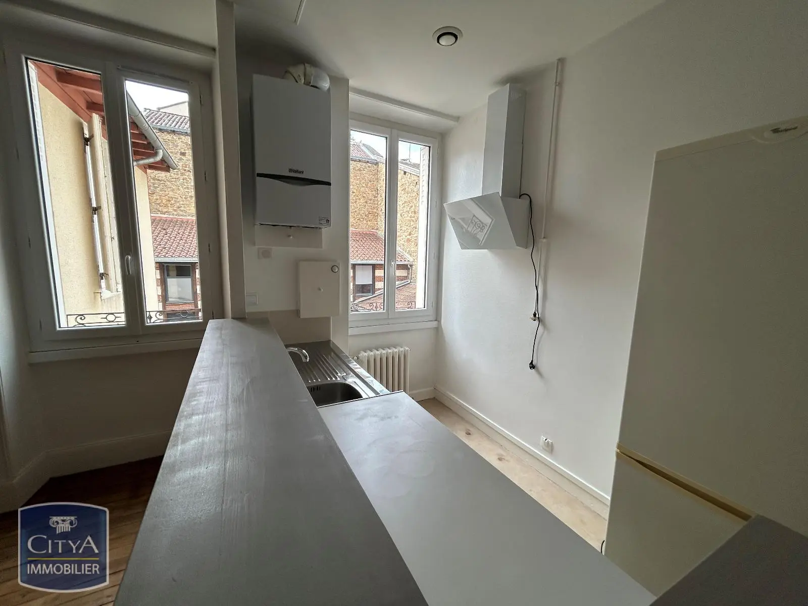 Photo 8 Appartement 2 pièces 37.2m²