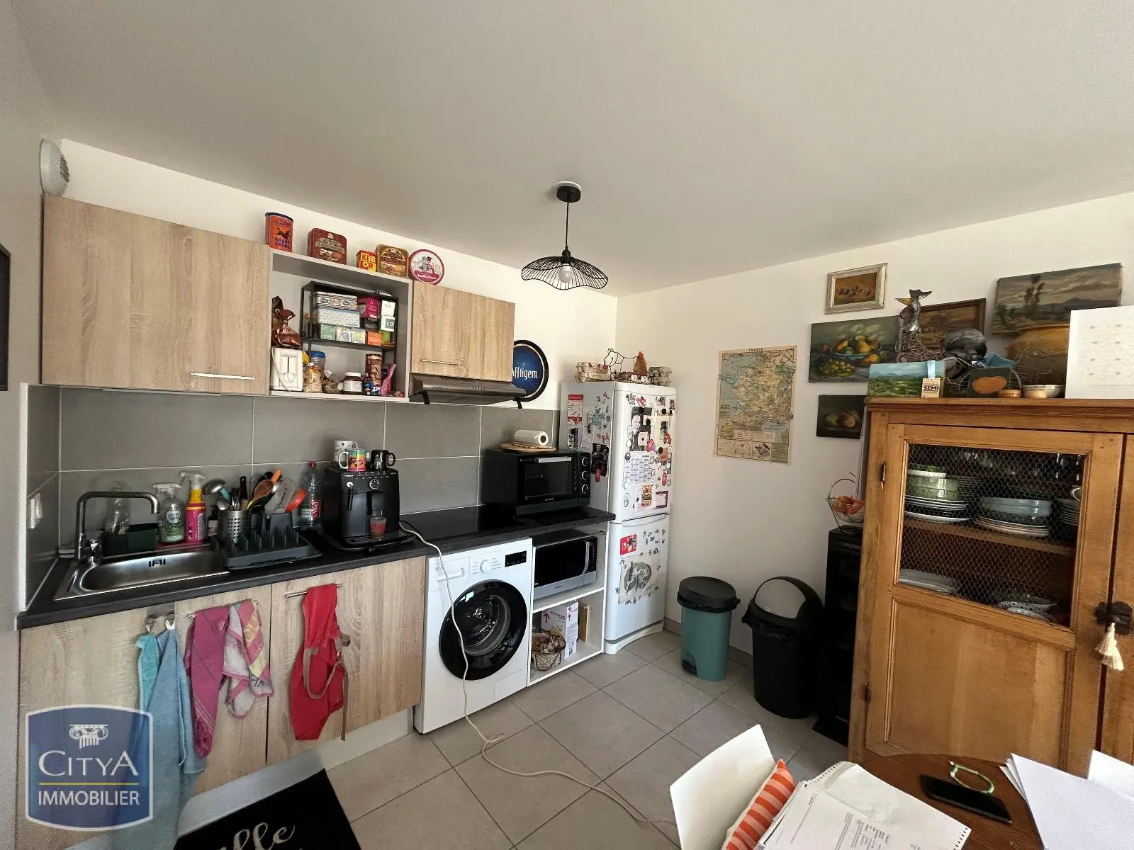 Photo 3 Appartement 3 pièces 66.05m²