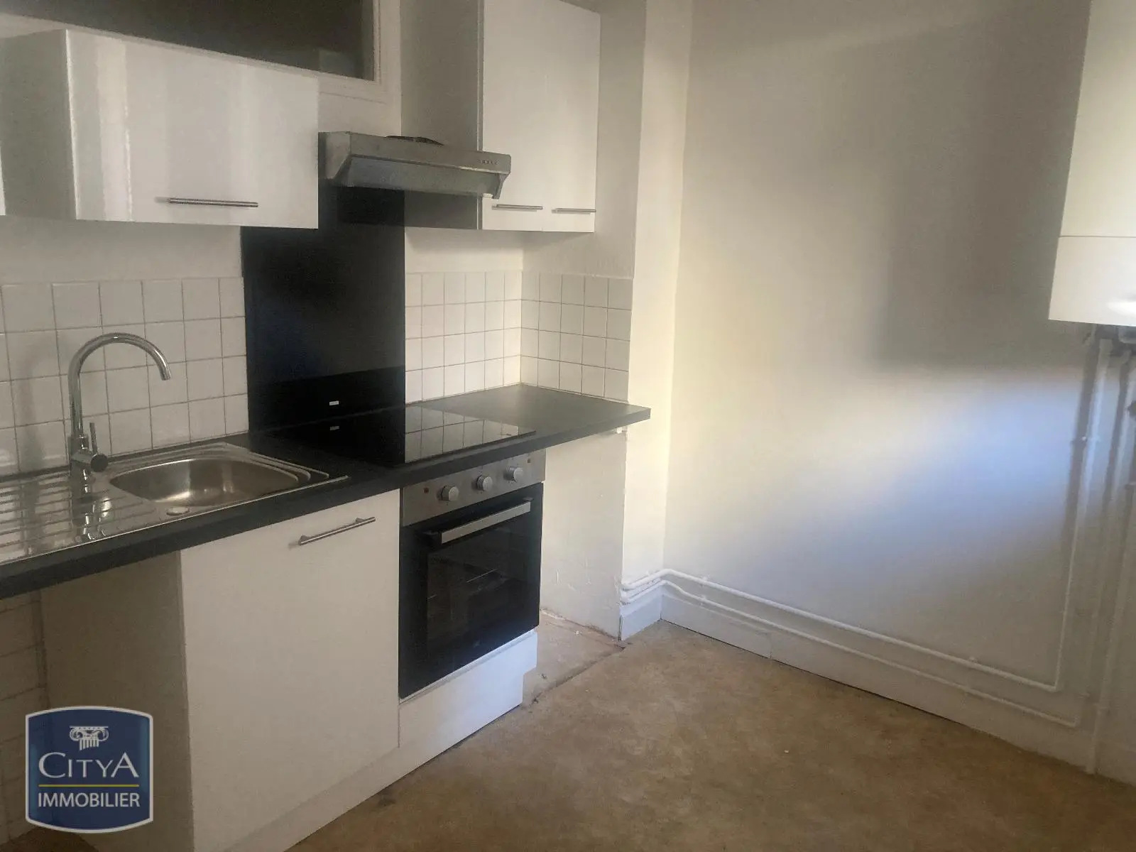 Photo 1 Appartement 2 pièces 47.03m²
