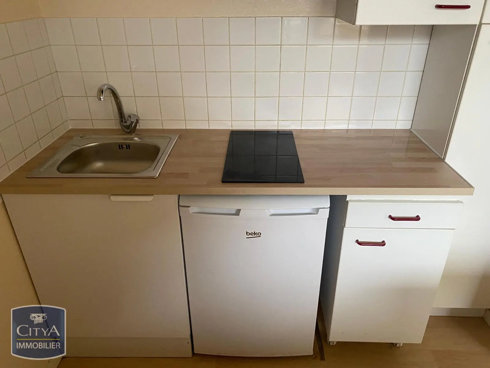 Photo 8 Appartement 1 pièce 31.3m²