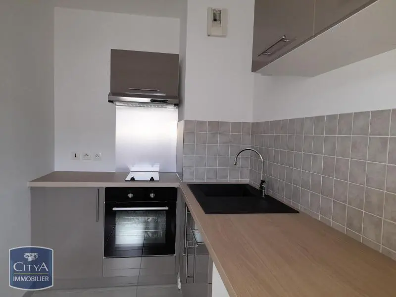 Photo 3 Appartement 2 pièces 50m²