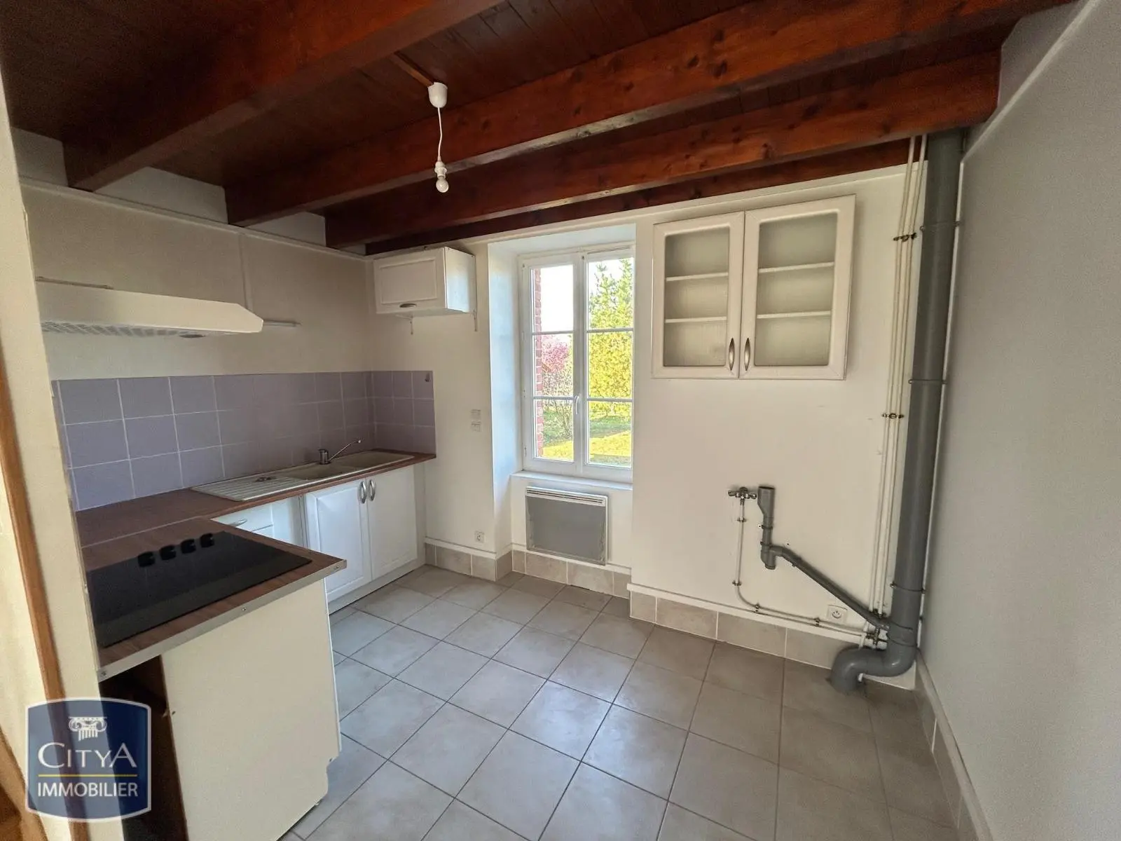Photo 3 Appartement 3 pièces 54.03m²