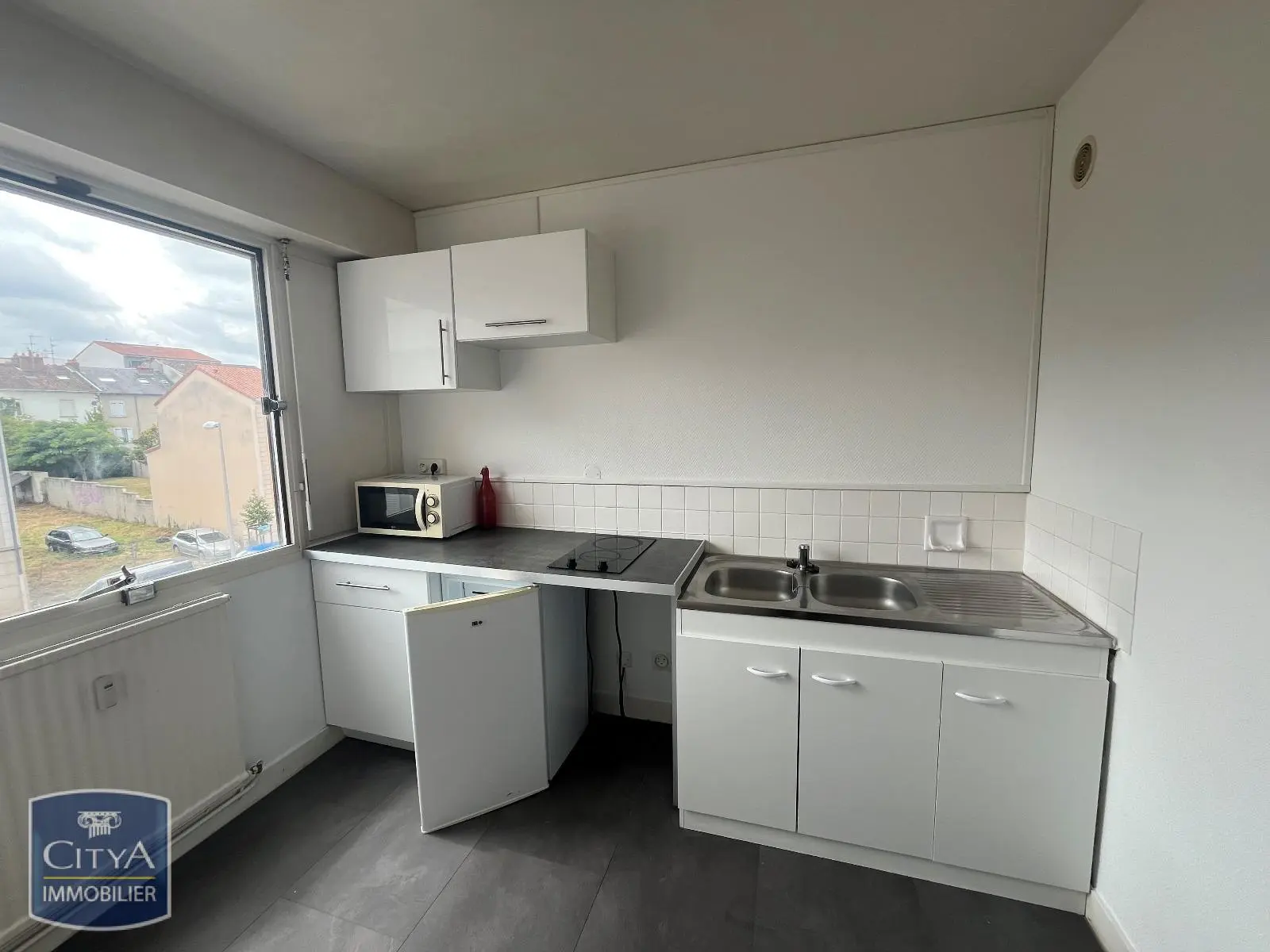 Photo 4 Appartement 1 pièce 33.85m²