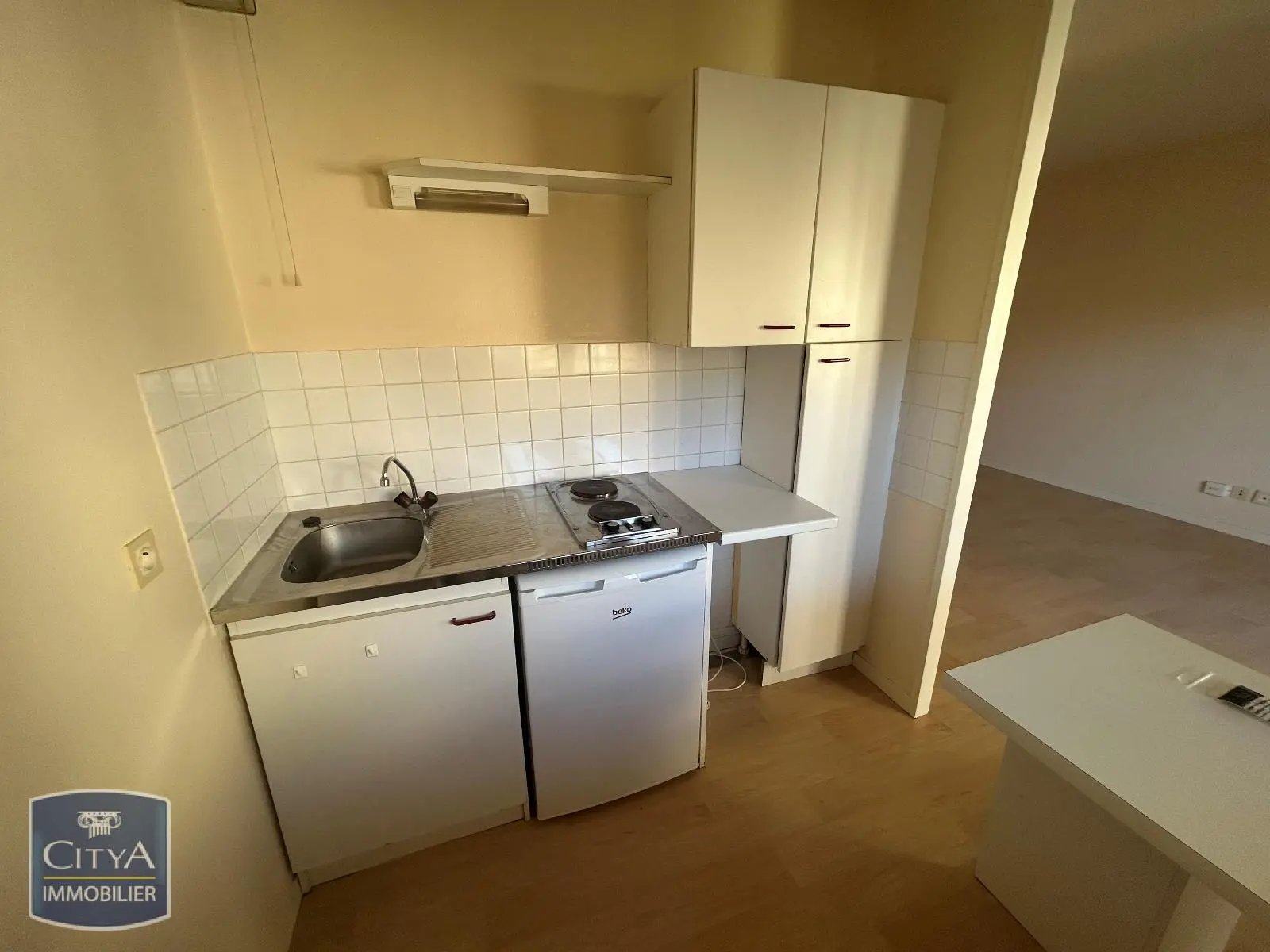 Photo 4 Appartement 1 pièce 31.3m²