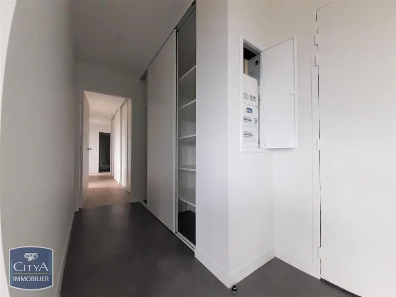 Photo 10 Appartement 3 pièces 72.84m²