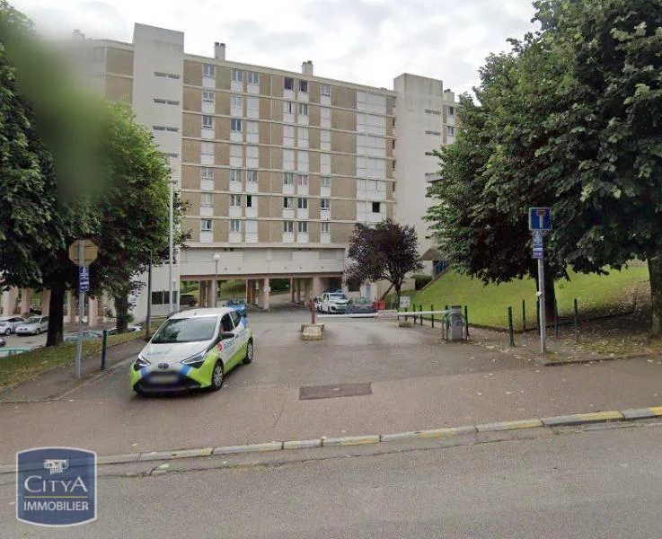 Photo du bien Parking