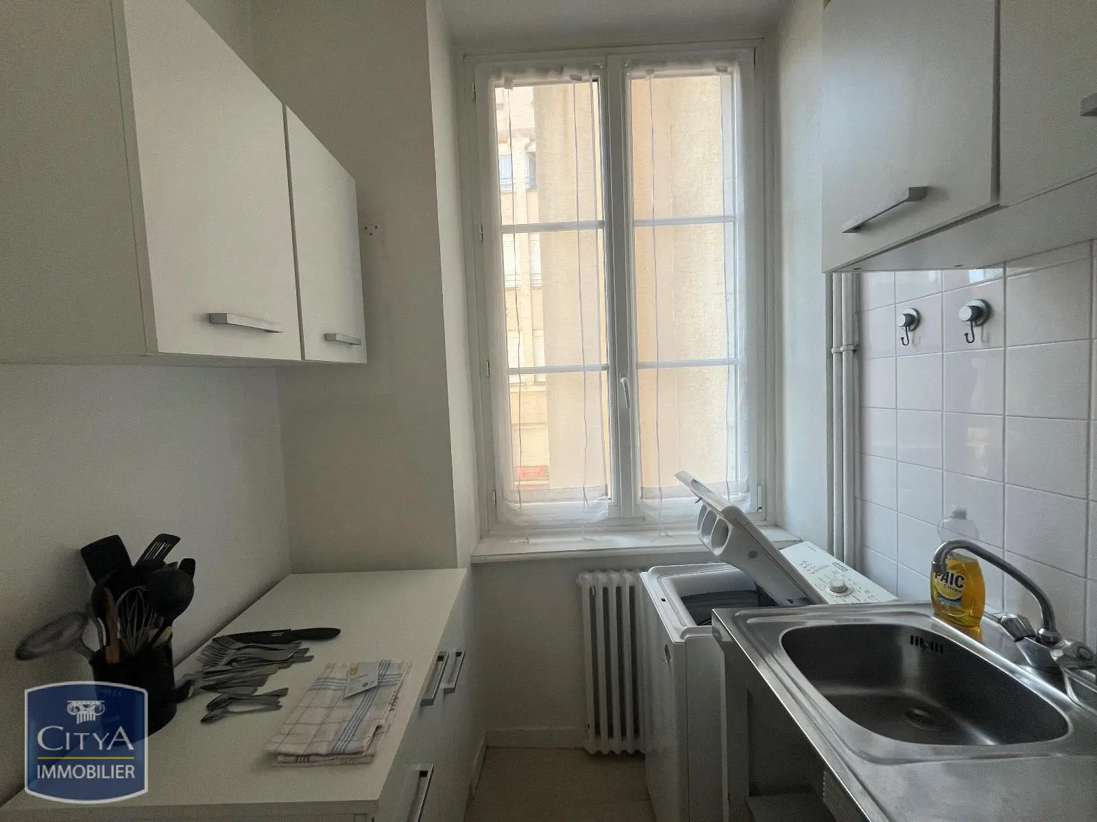 Photo 3 Appartement 1 pièce 20m²