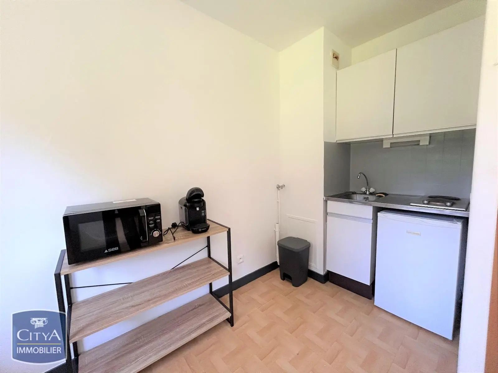 Photo 6 Appartement 1 pièce 27.67m²
