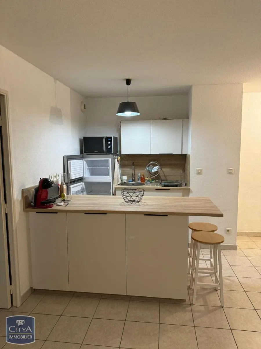 Photo 5 Appartement 2 pièces 46.67m²