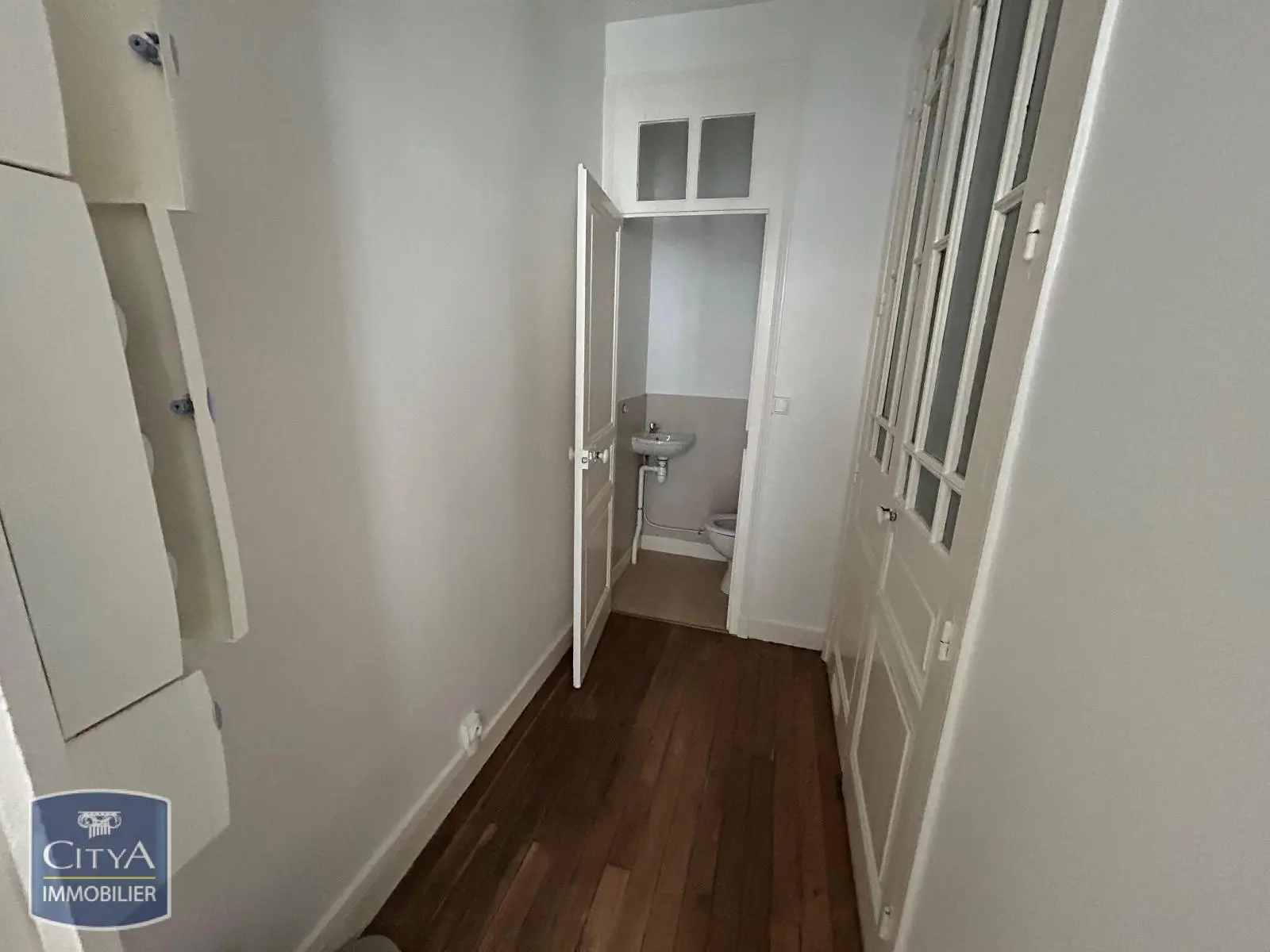 Photo 6 Appartement 2 pièces 37.2m²