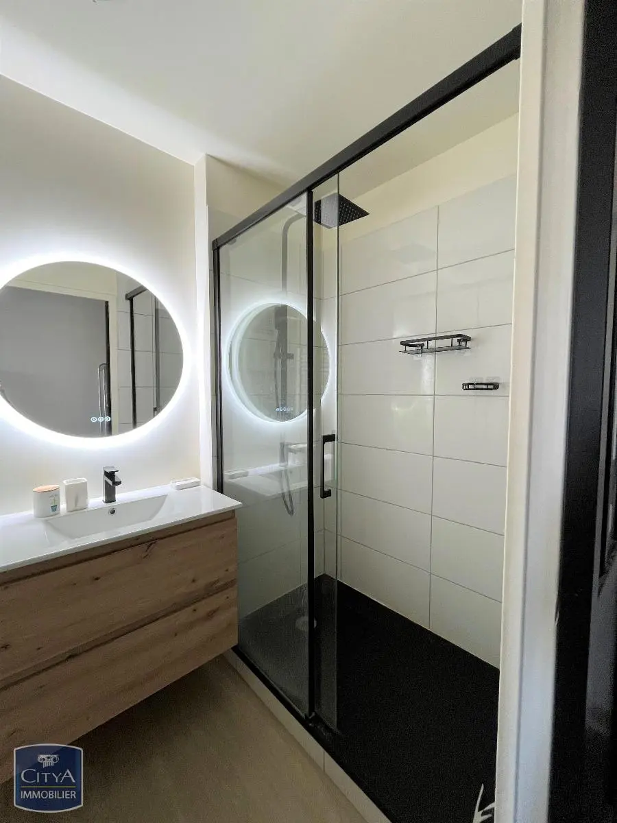 LOCATION APPARTEMENT T3 MEUBLE LIMOGES
