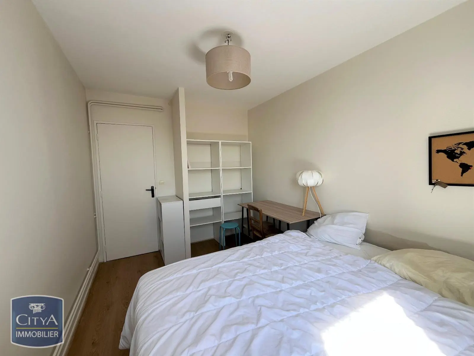 Photo 1 Appartement 3 pièces 61.99m²