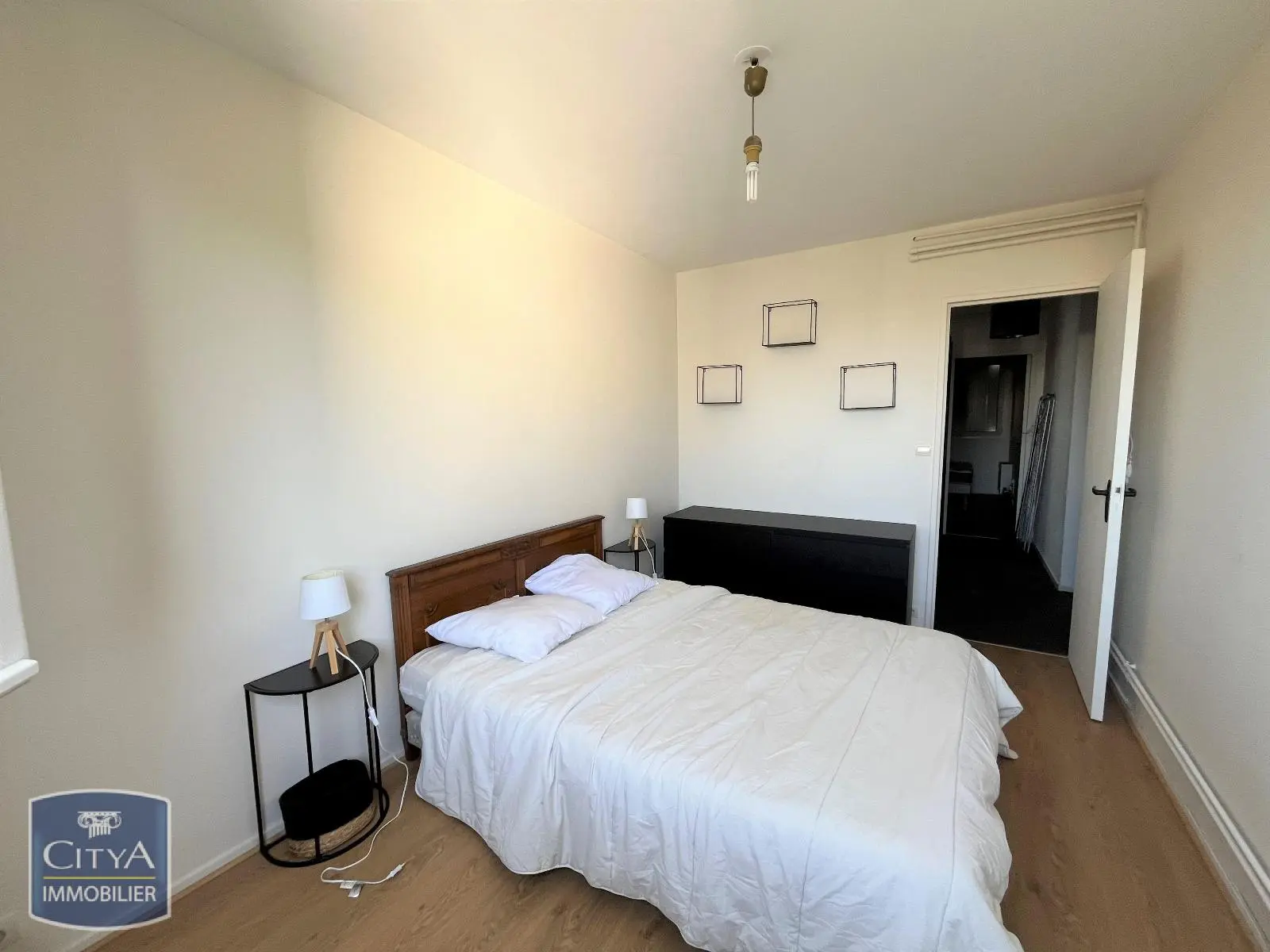 LOCATION APPARTEMENT T3 MEUBLE LIMOGES