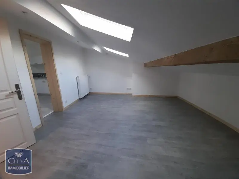 Photo 4 Appartement 1 pièce 17.84m²