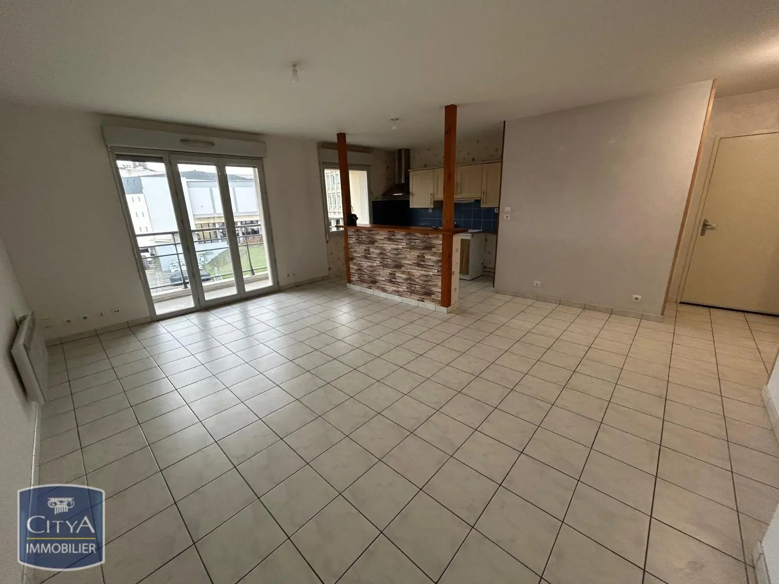Photo 1 Appartement 3 pièces 71.6m²