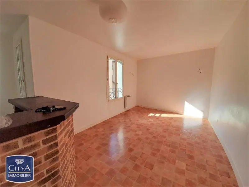 Photo 1 Appartement 2 pièces 46.39m²
