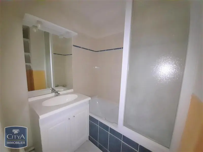 Photo 5 Appartement 2 pièces 46m²