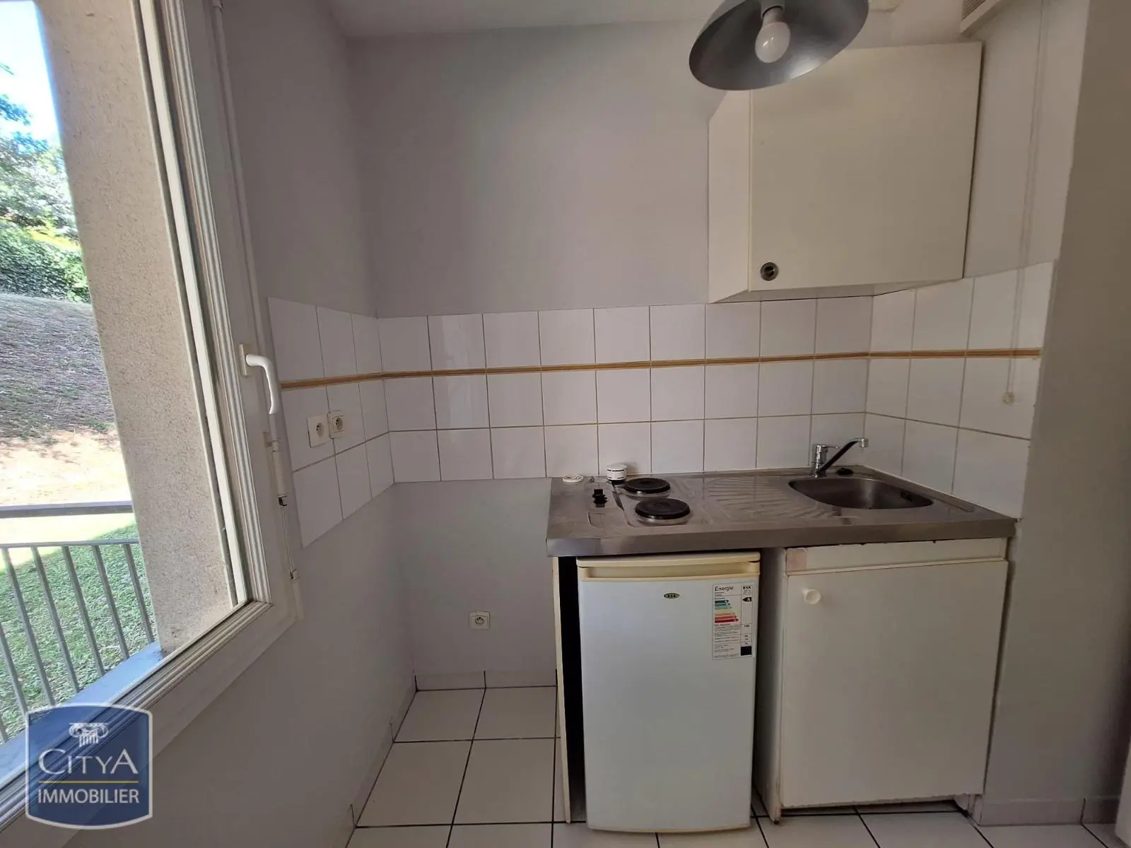 Photo 6 Appartement 3 pièces 55.97m²