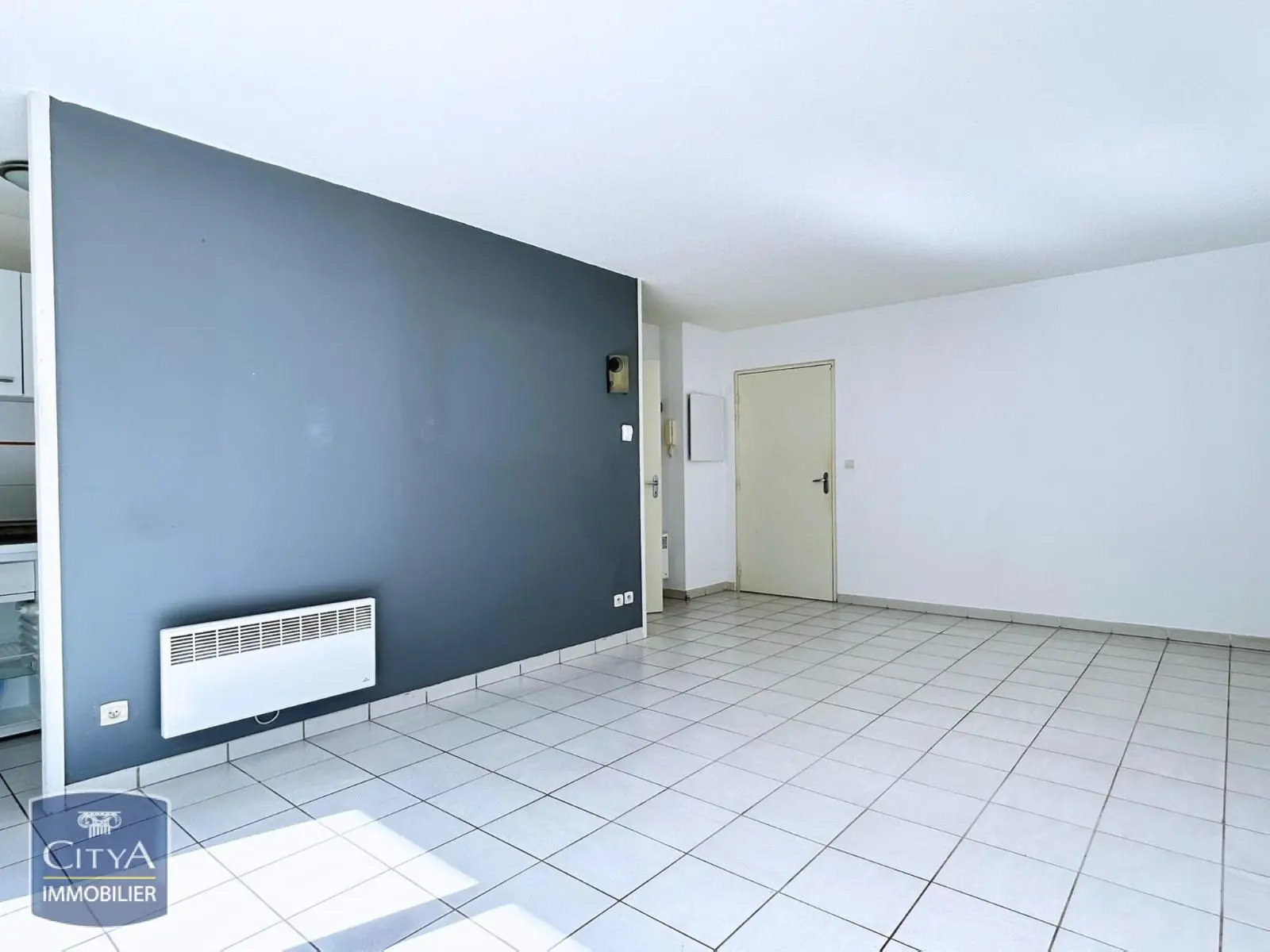 Photo 3 Appartement 2 pièces 48.22m²