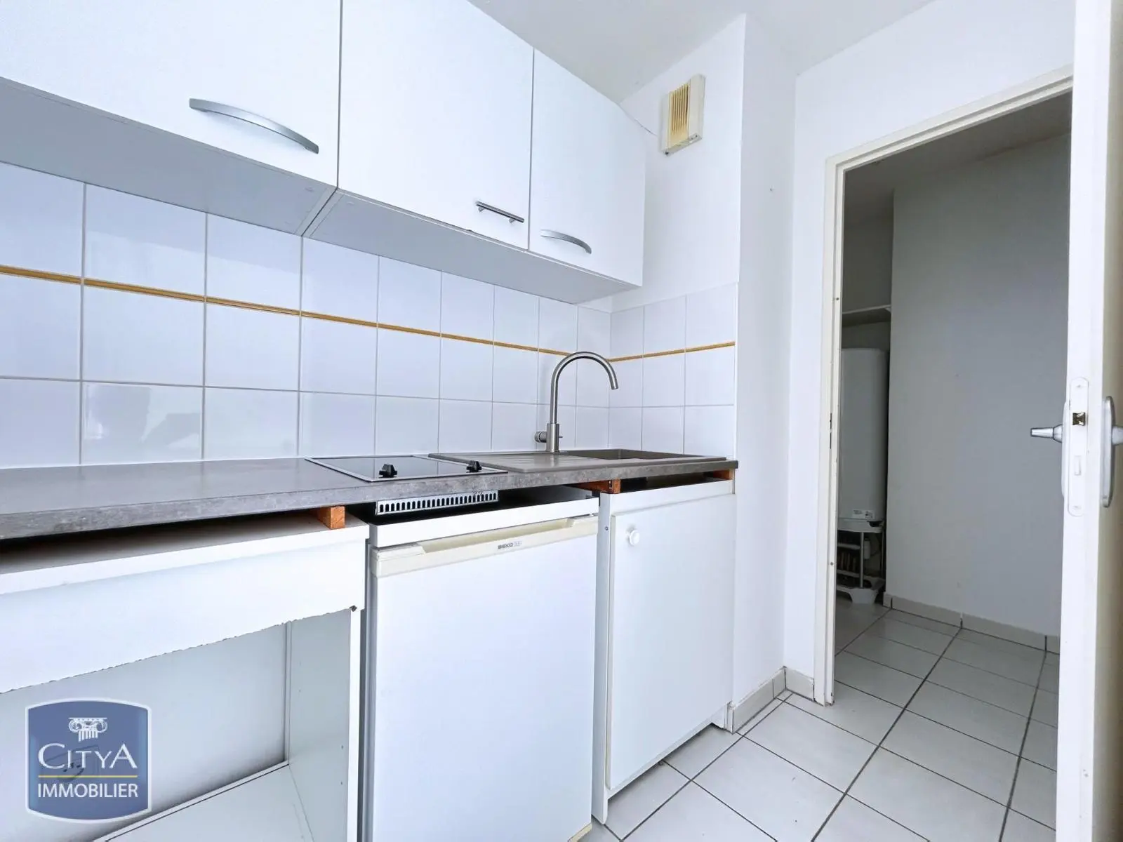 Photo 5 Appartement 2 pièces 48.22m²