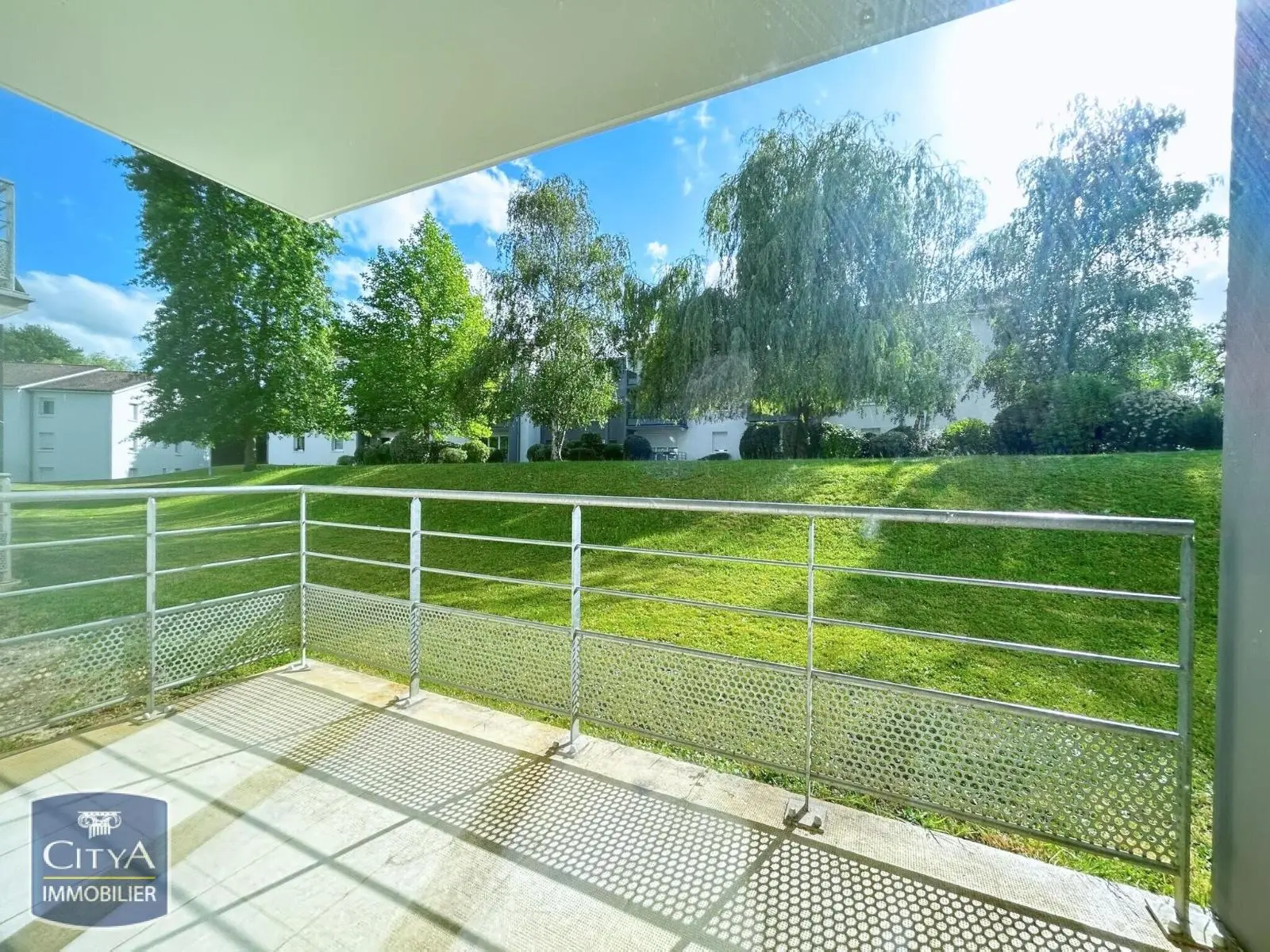 Photo 1 Appartement 2 pièces 48.22m²