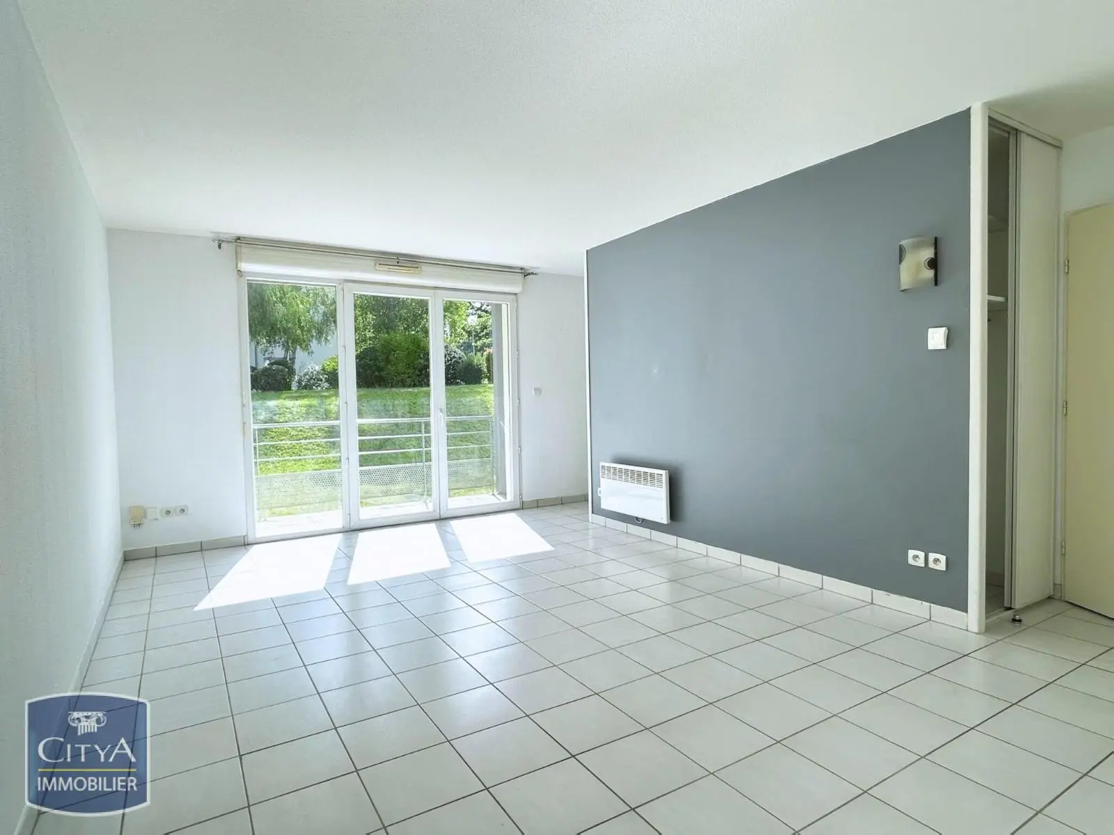 Photo 2 Appartement 2 pièces 48.22m²