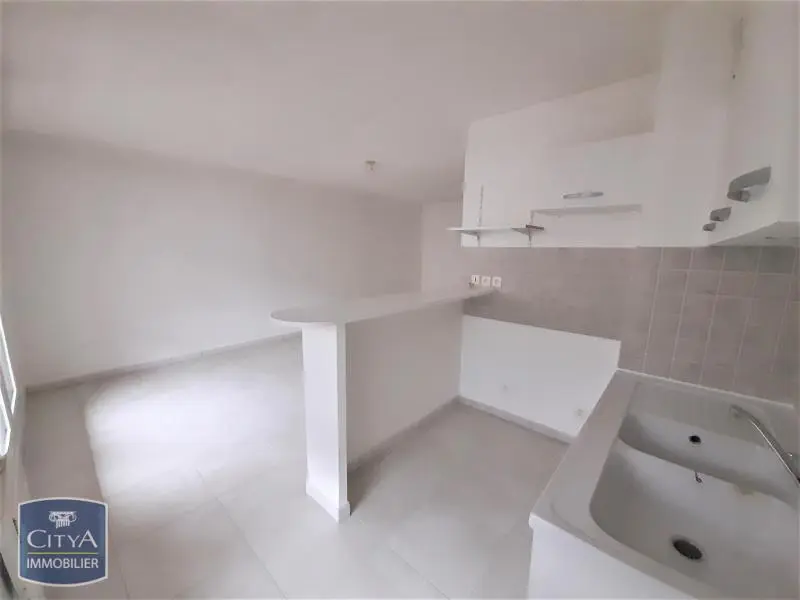 Photo 2 Appartement 2 pièces 46m²