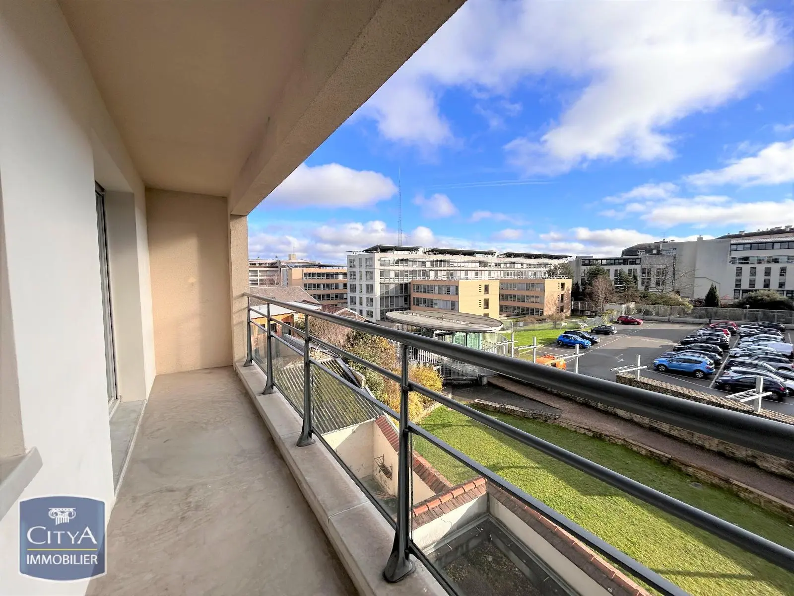 Photo 1 Appartement 3 pièces 71.6m²