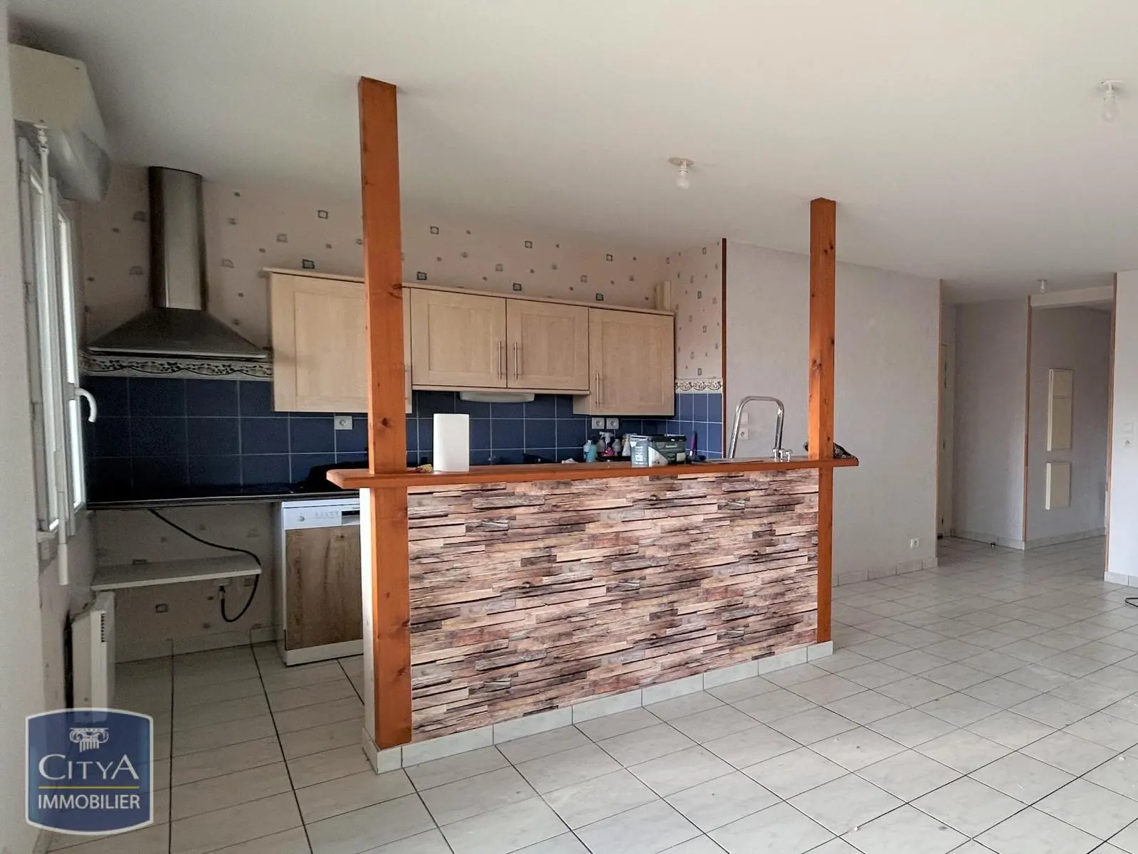 Photo 8 Appartement 3 pièces 71.6m²