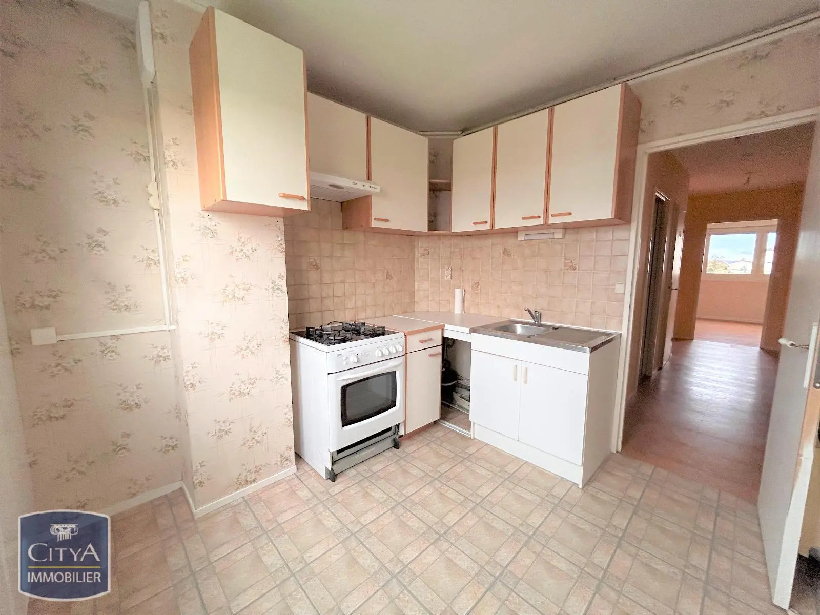 Photo 4 Appartement 3 pièces 57.03m²